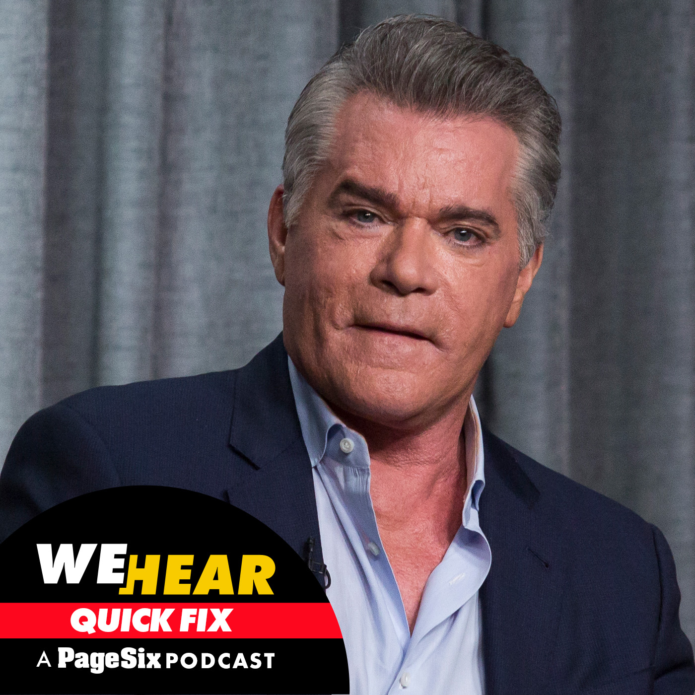We Hear: Quick Fix by Page Six