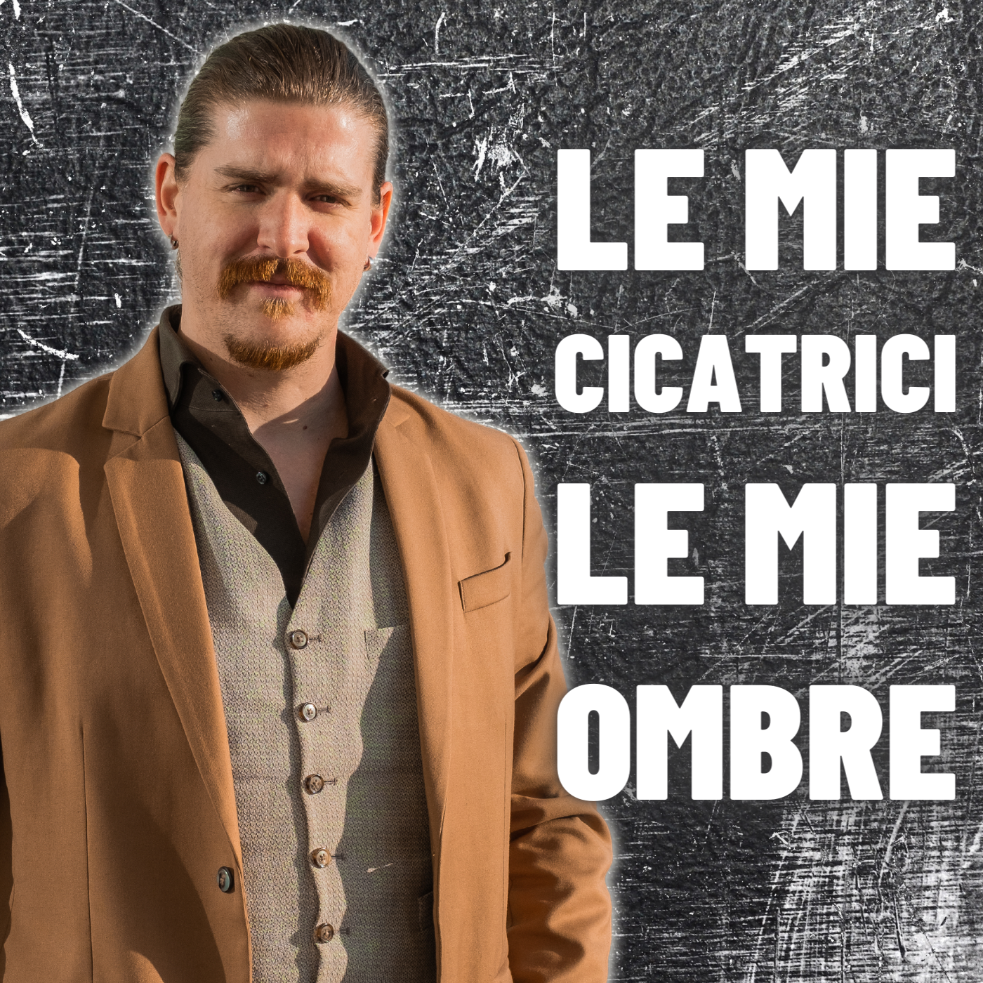 Le mie Cicatrici, la mia Ombra, le mie Consapevolezze