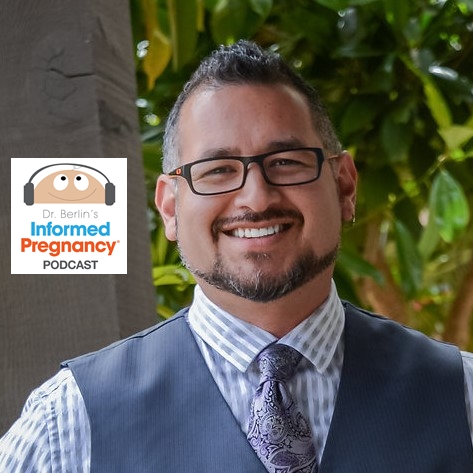 Ep. 80 Hospital vs Out of Hospital Birth