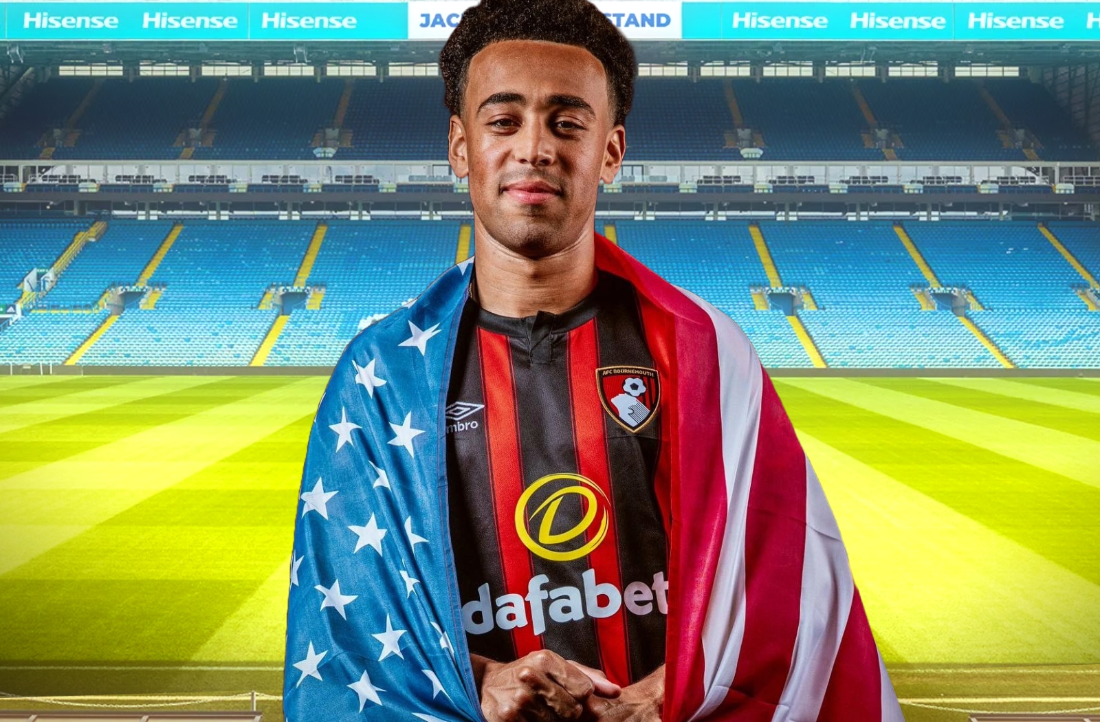 Back Of The Net - The AFC Bournemouth Podcast