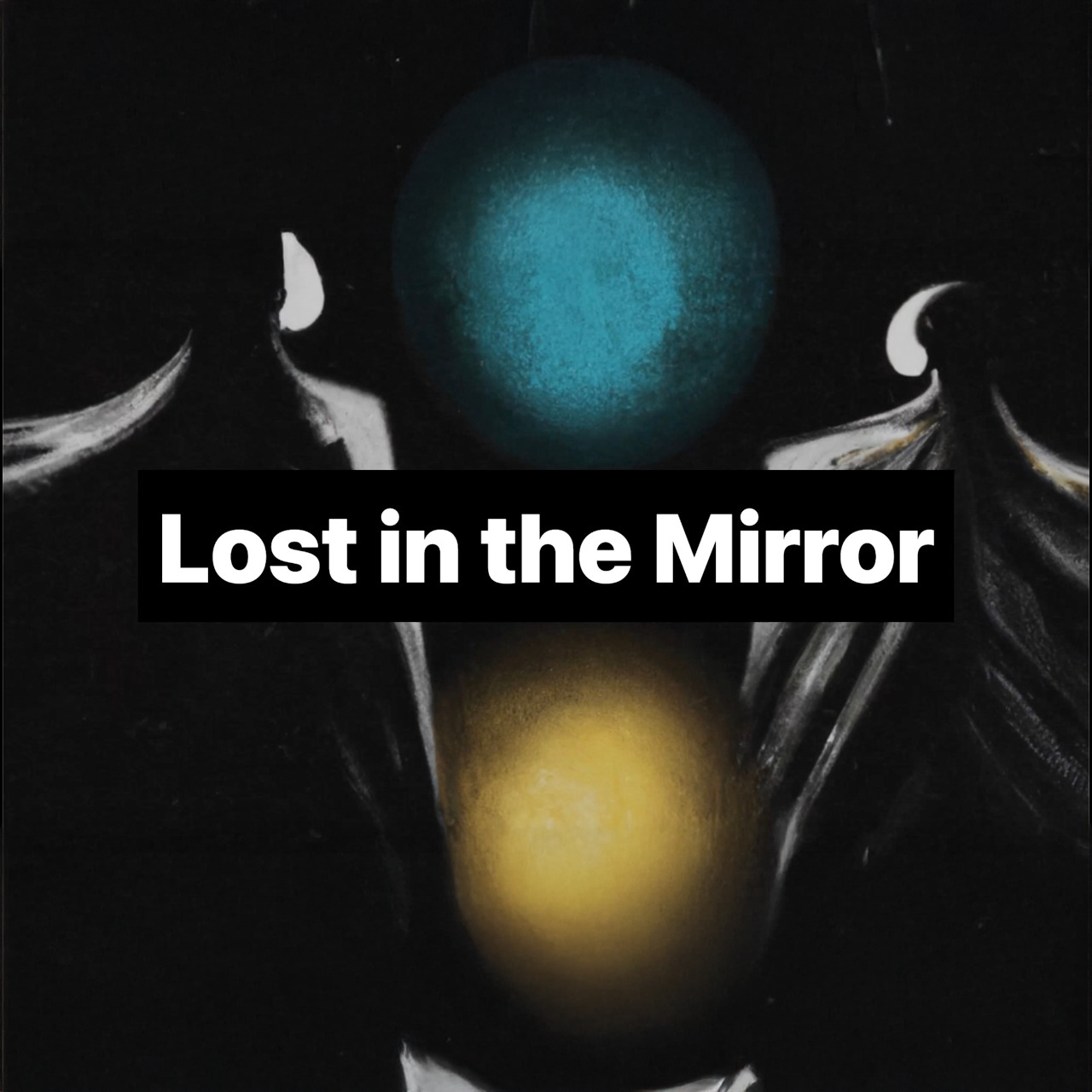 The Dangerous Art of Finding Yourself