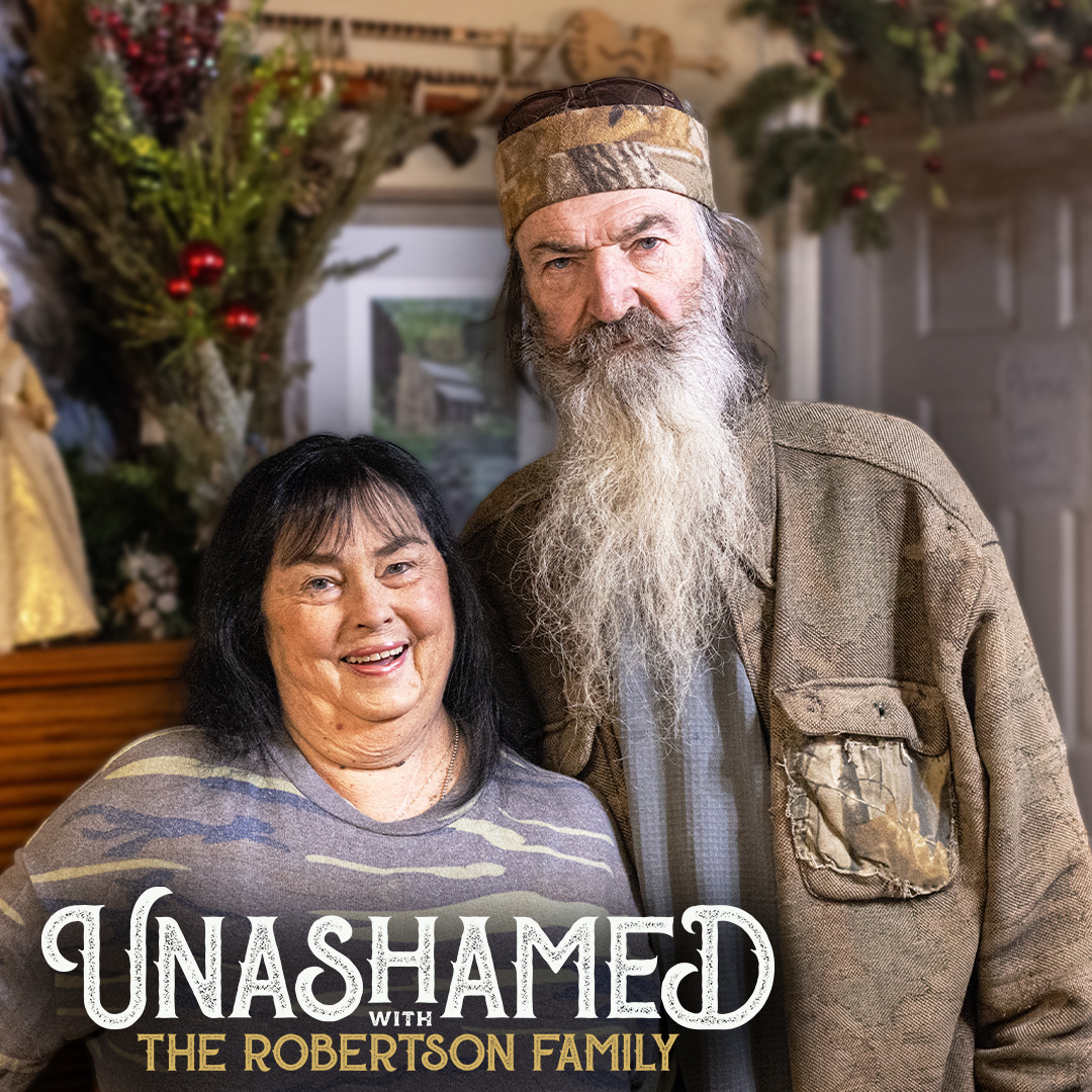 Ep 1039 | Phil's Difficult Recovery from Surgery & the Jase Namesakes Spawned by ‘Duck Dynasty’ Fans