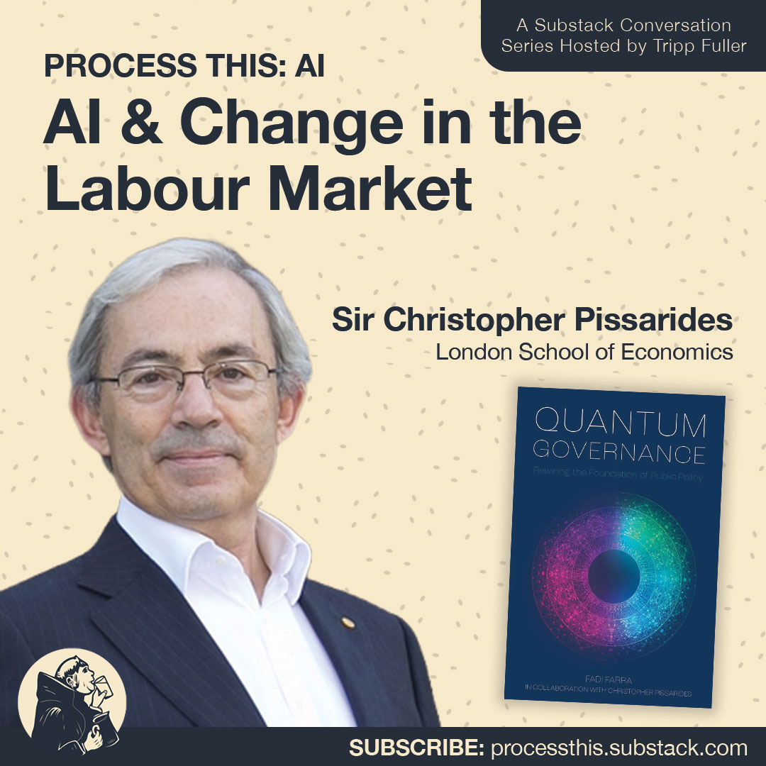 Homebrewed Christianity