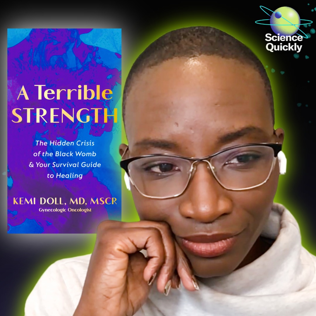 Why Black women face a silent health crisis