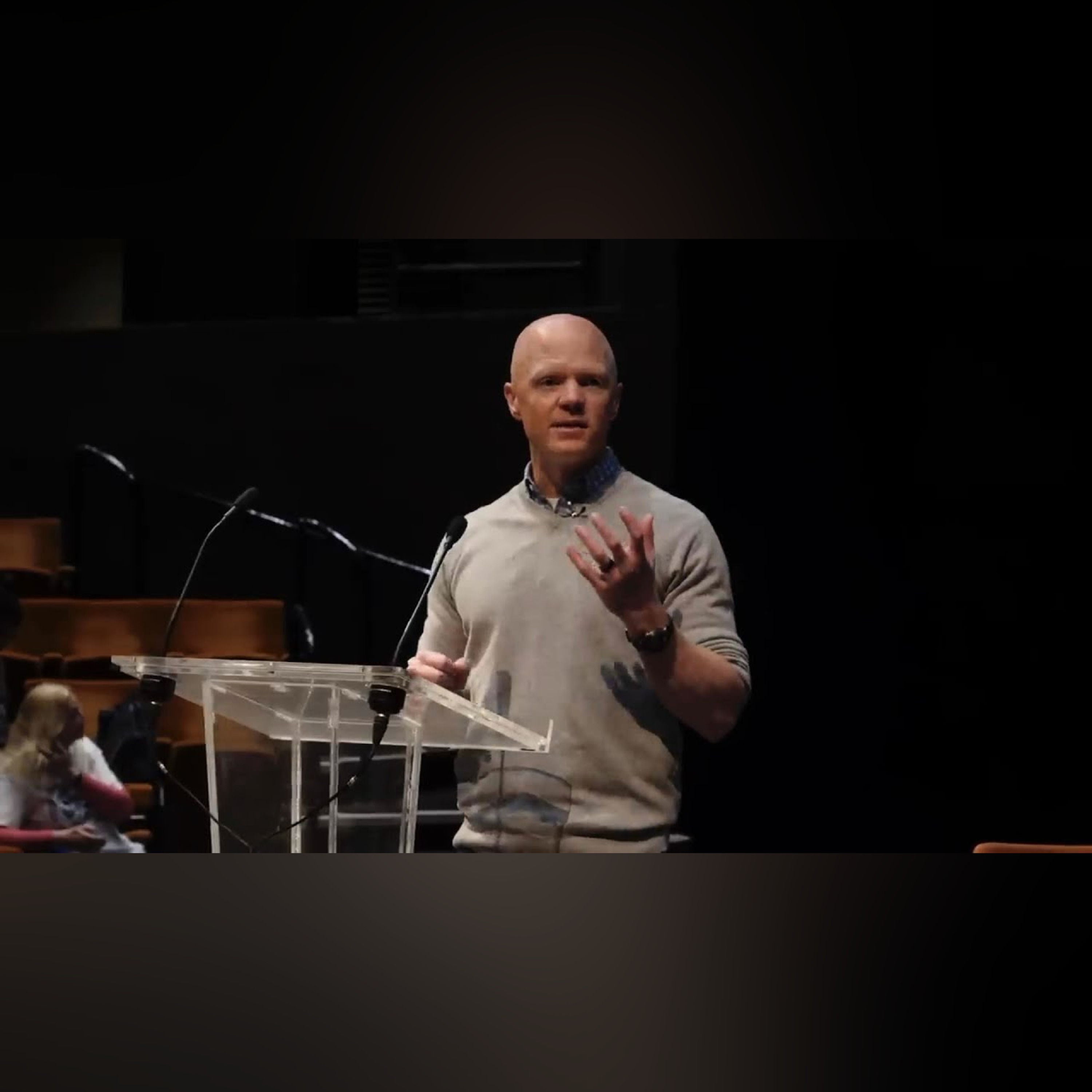Dr. Benjamin Bikman - 'How insulin resistance interacts with metabolic health'