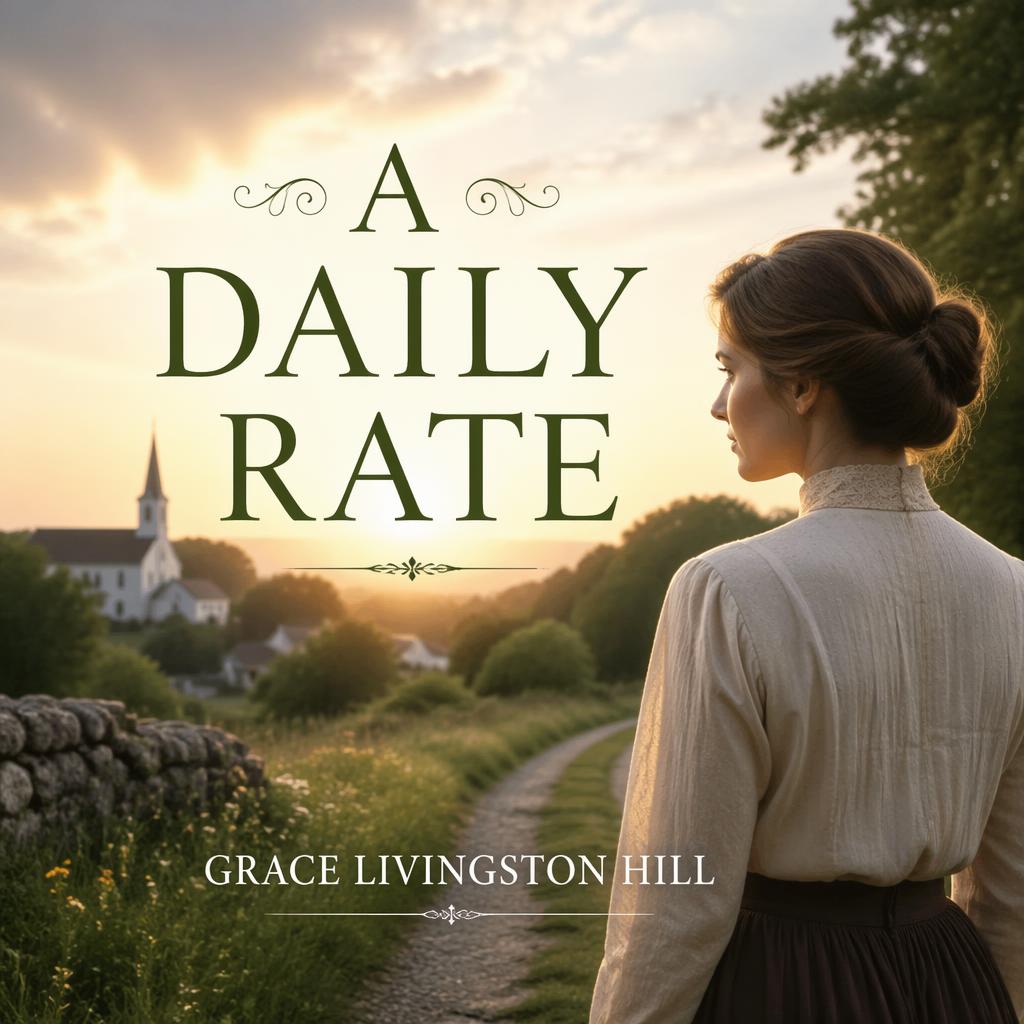 A Daily Rate by Grace Livingston Hill ~ Full Audiobook [romance] episode artwork
