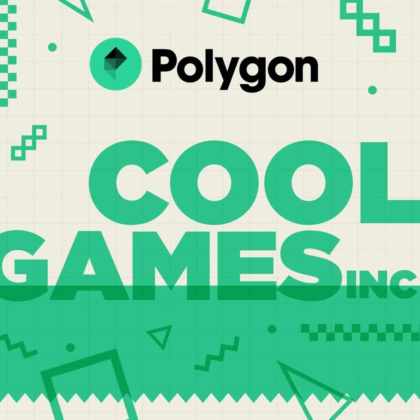 CoolGames Inc Cover