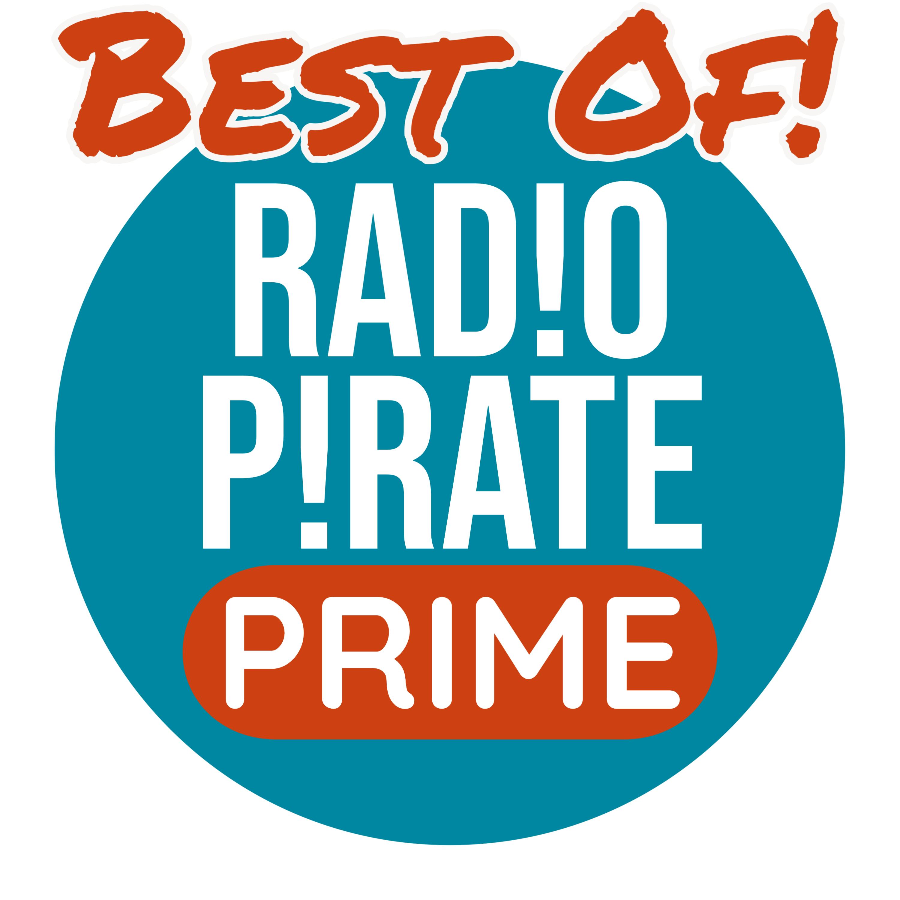 BEST OF RADIO PIRATE PRIME PISODE 19