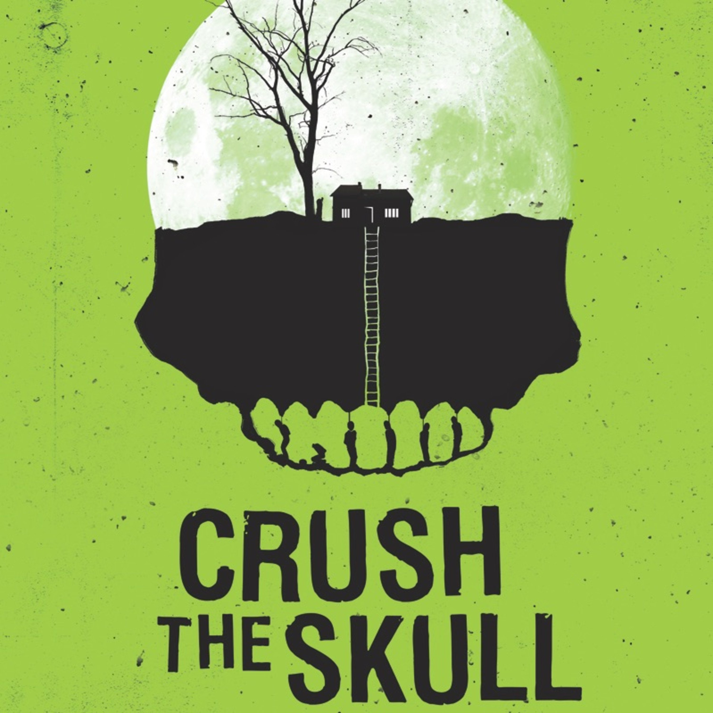 Geekscape 410: Our Only Option Is To 'Crush The Skull'! episode artwork
