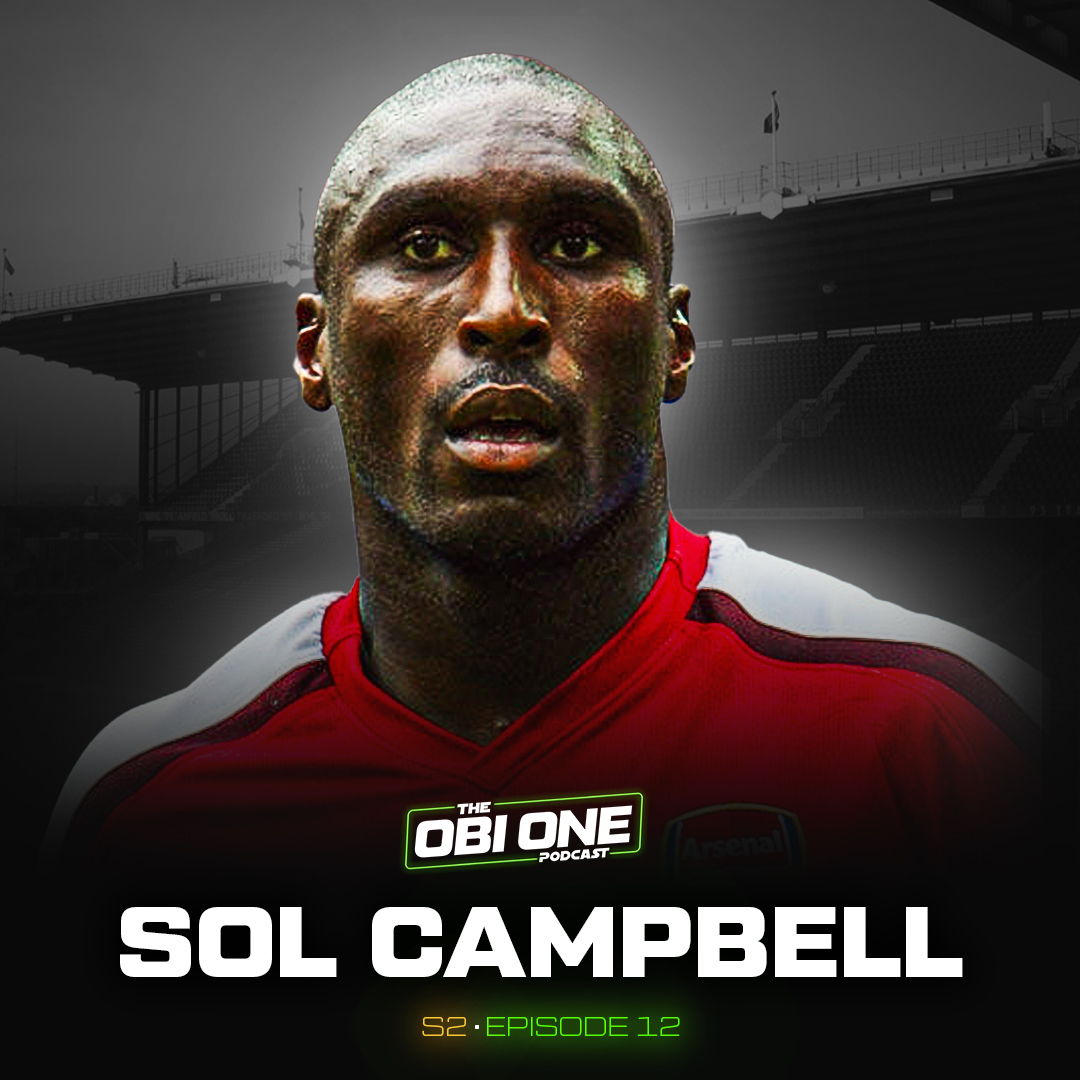 Sol Campbell exclusive: The REAL story behind Spurs exit, Knighthood plea & Arteta’s Arsenal