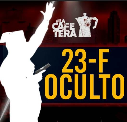 ☕ La verdad oculta del 23F: los documentos ¿quién movía los hilos detrás del golpe? | La Cafetera ☕ La verdad oculta del 23F: los documentos ¿quién movía los hilos detrás del golpe? | La Cafetera