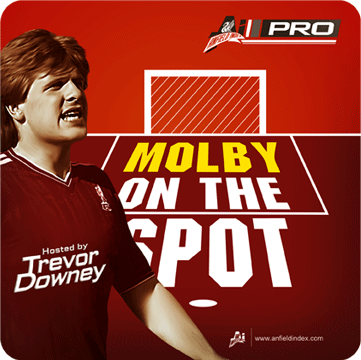 Top Five or Bust? Jan Molby on Liverpool’s True Target Under Slot