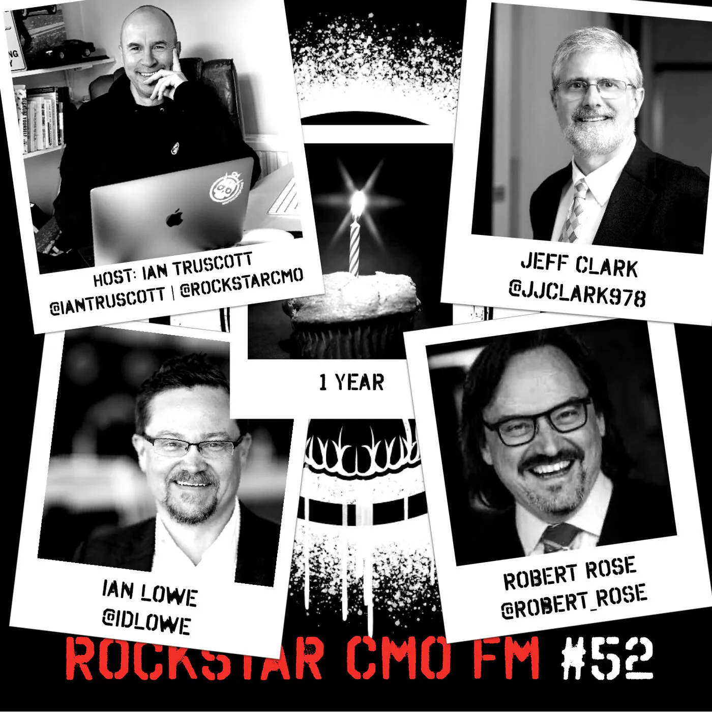 The Educated, Accessible, Curated, Birthday Hot Cocktail Episode