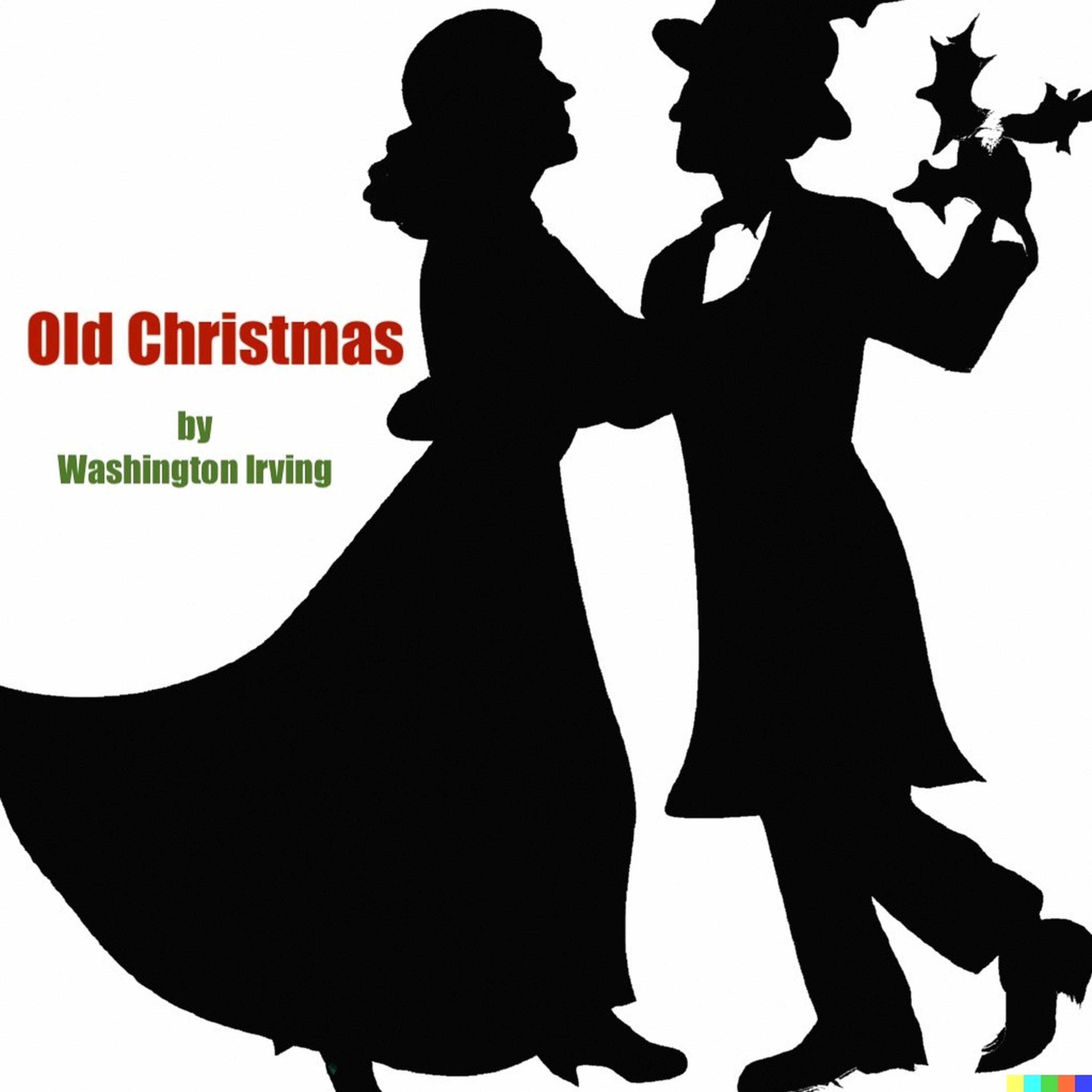 Old Christmas - Audio Book