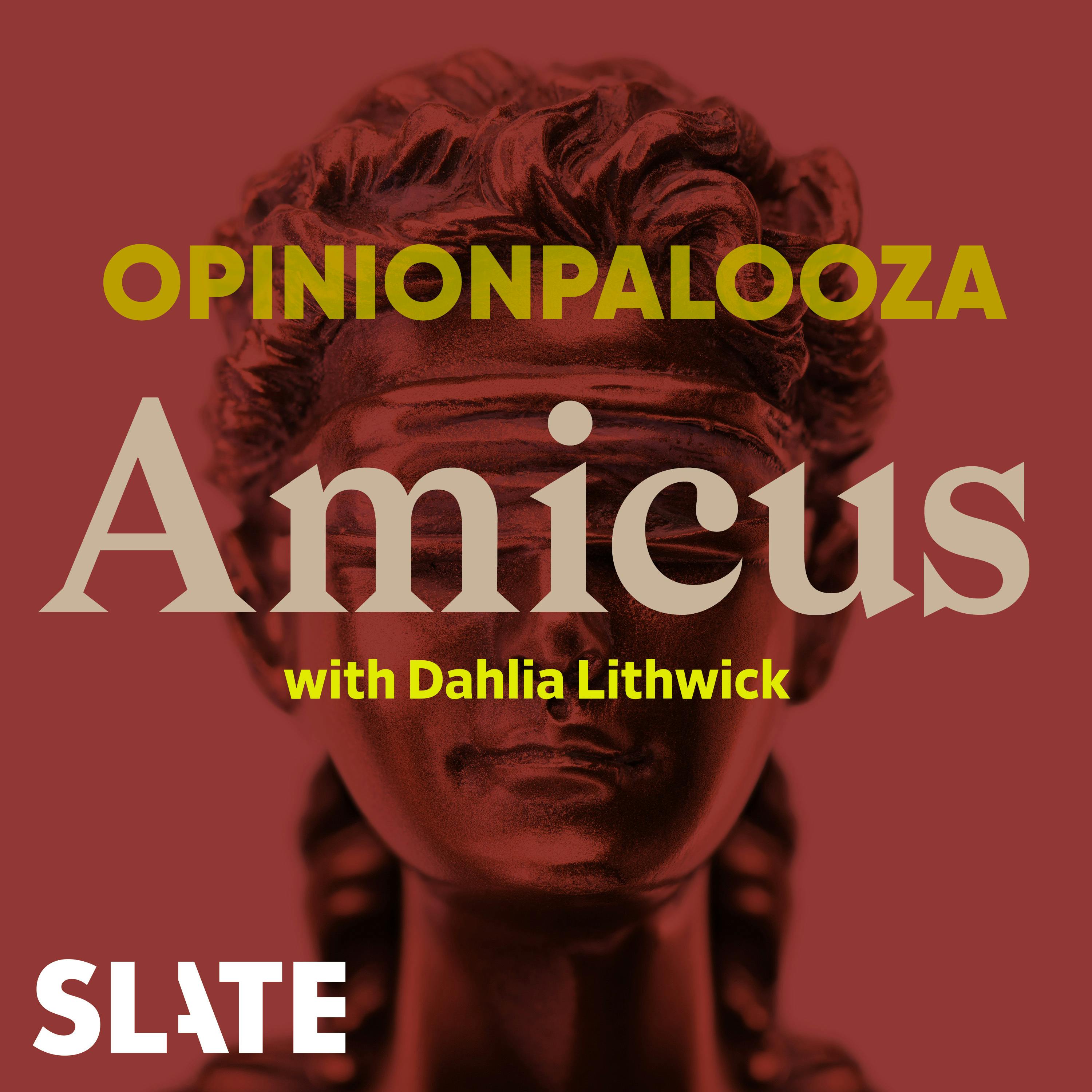 Sneak Preview: SCOTUS Apparently Doesn’t Believe Trans People Exist