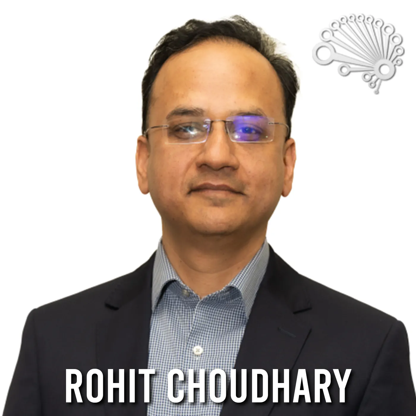 979: Agentic Data Management and the Future of Enterprise AI, with Rohit Choudhary episode artwork