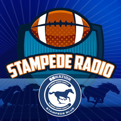 Stampede Radio: Colts vs Broncos Game Preview - Stampede Blue