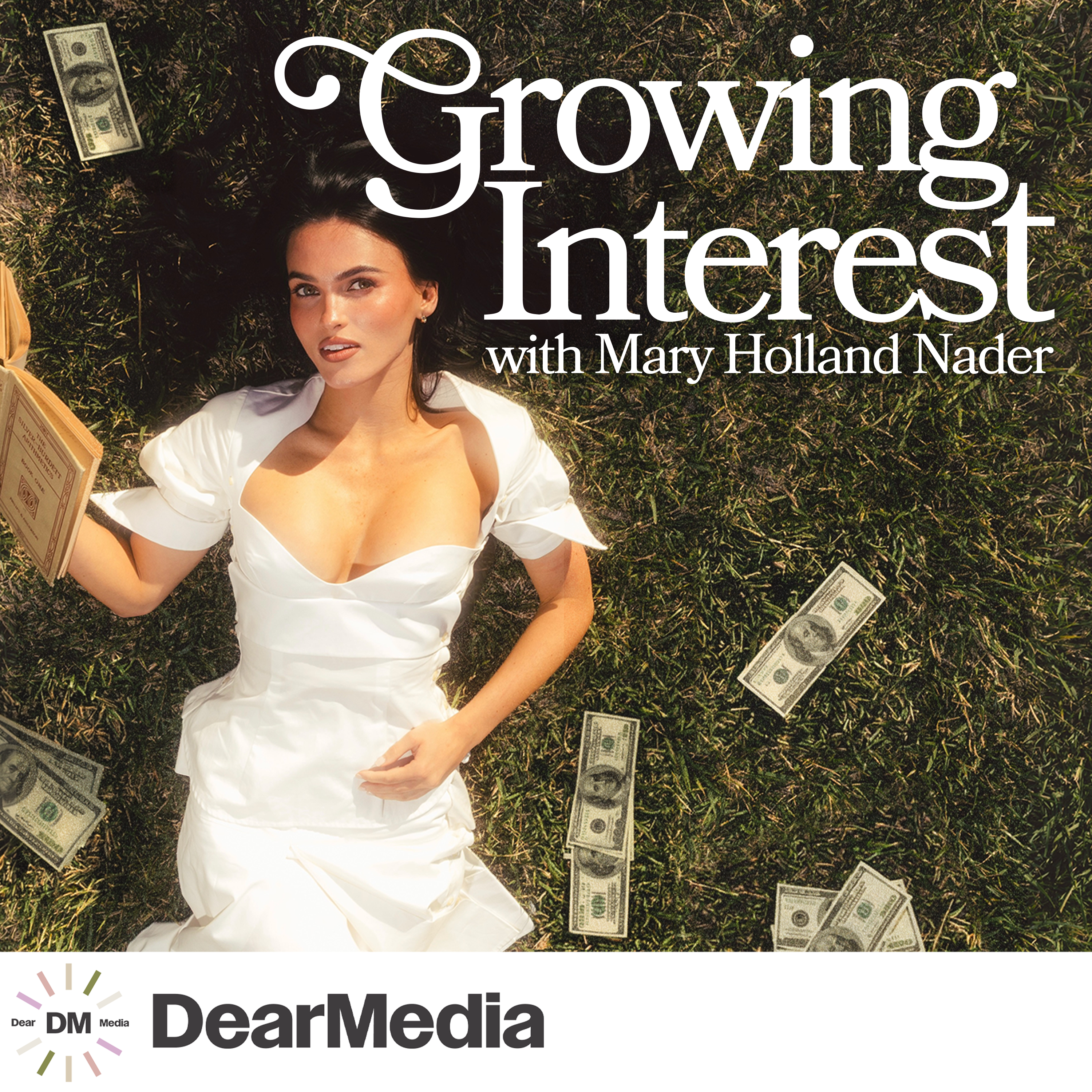 Growing Interest with Mary Holland Nader