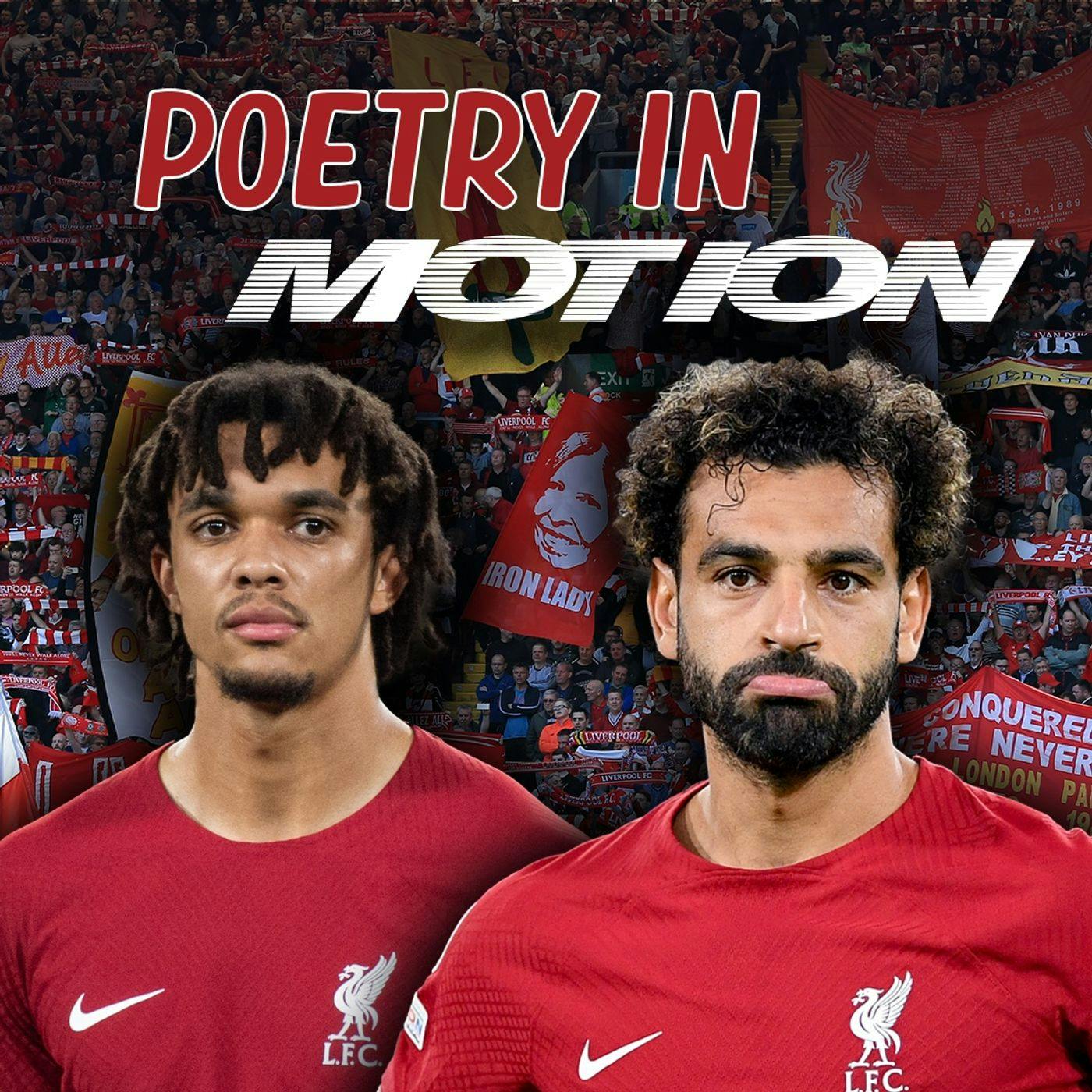 Poetry in Motion: Liverpool Hit Crisis Mode After Champions League Humbling | Napoli Reaction, Wolves Preview