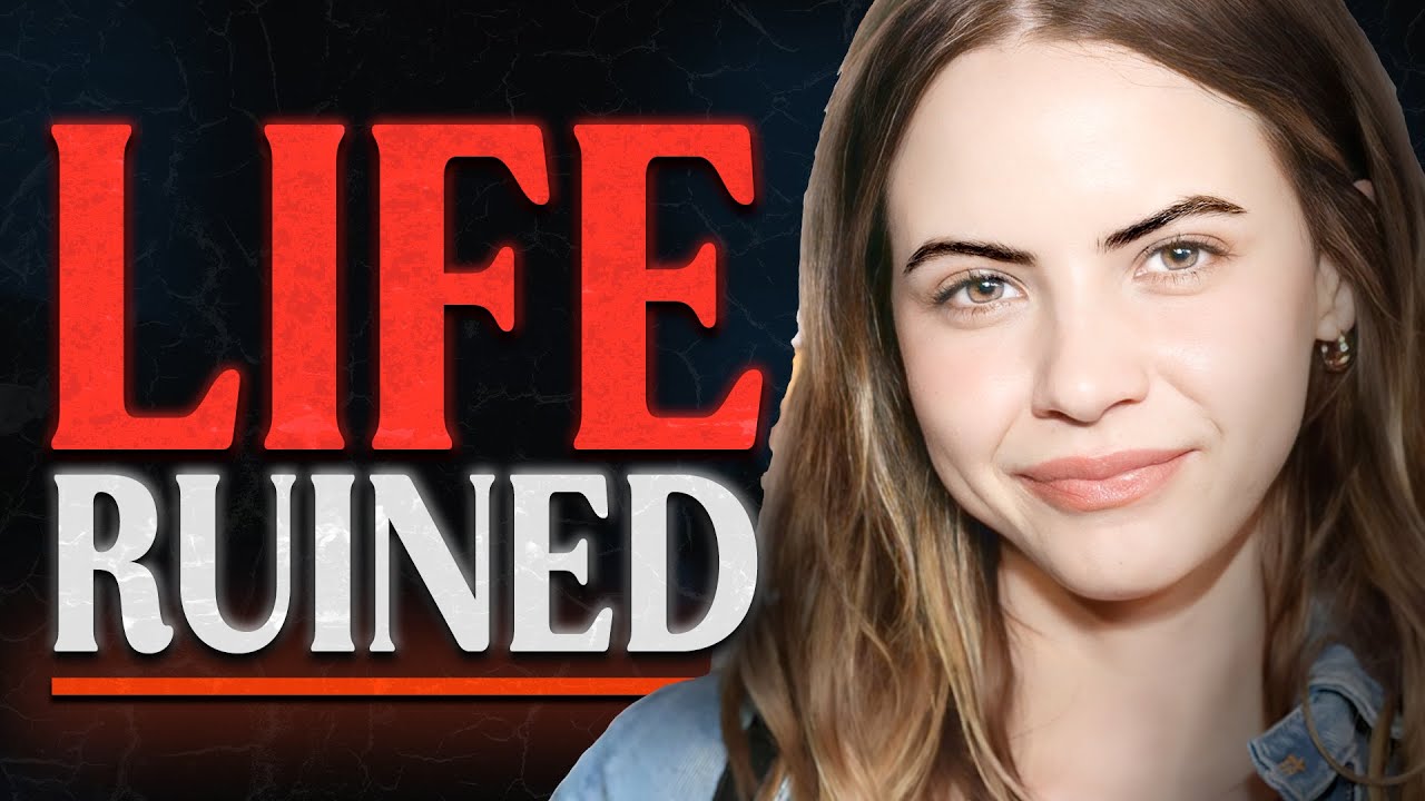 The Satisfying Downfall of Bobbi Althoff | Internet Anarchist