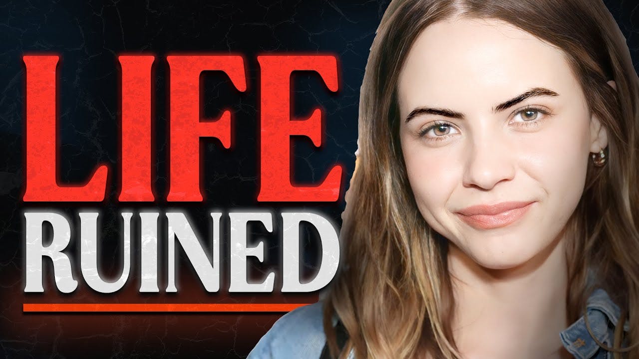 The Satisfying Downfall of Bobbi Althoff | Internet Anarchist The Satisfying Downfall of Bobbi Althoff | Internet Anarchist