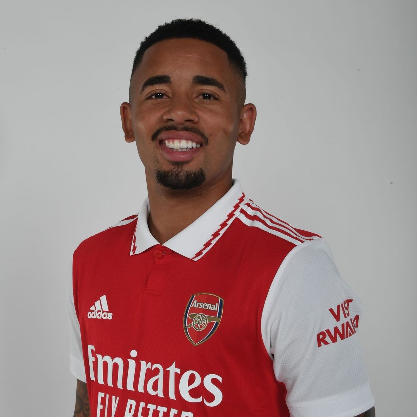 OFFICIAL! | Arsenal Announce Signing Of Gabriel Jesus From Man City | #TheArsenalAgenda SPECIAL! episode artwork
