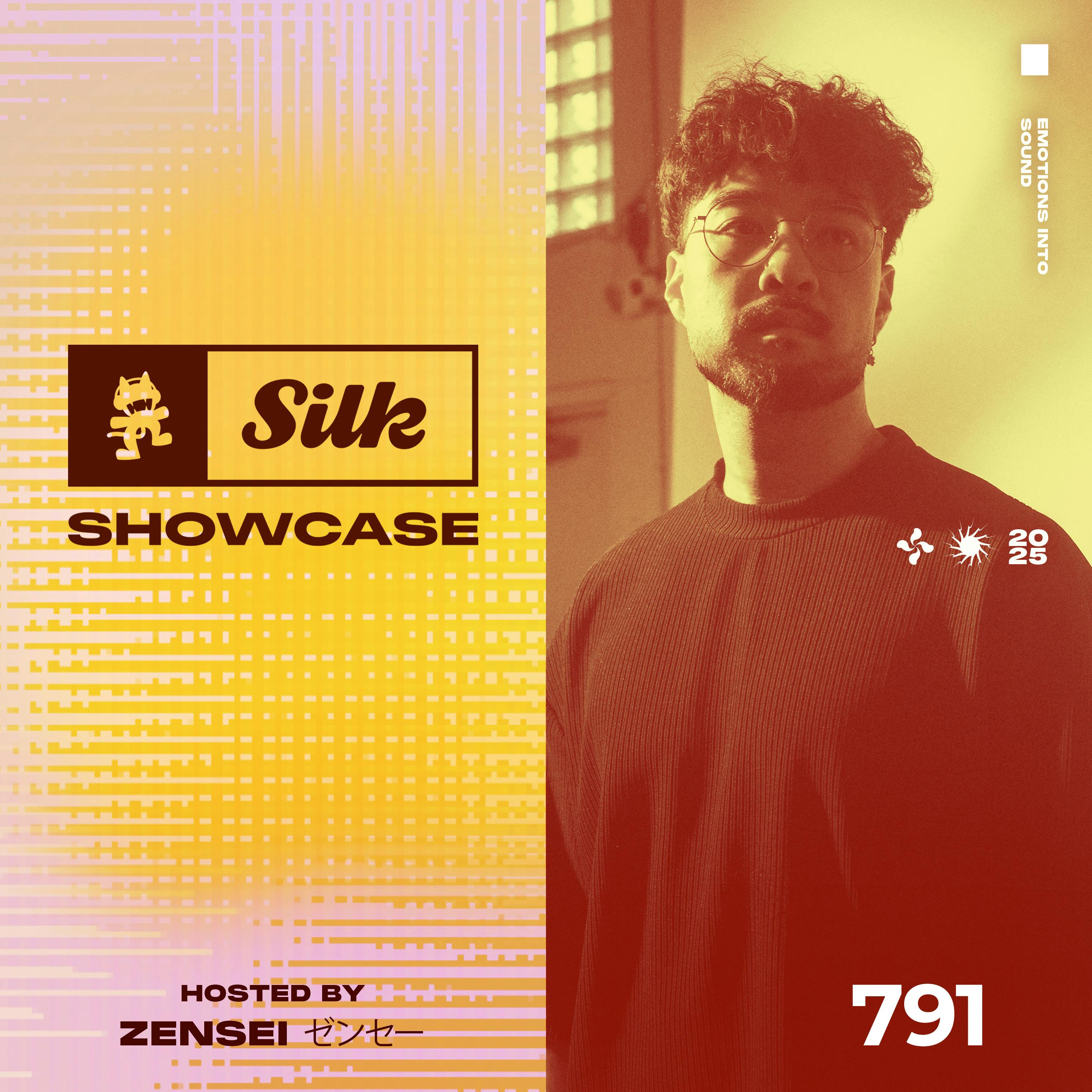 Monstercat Silk Showcase