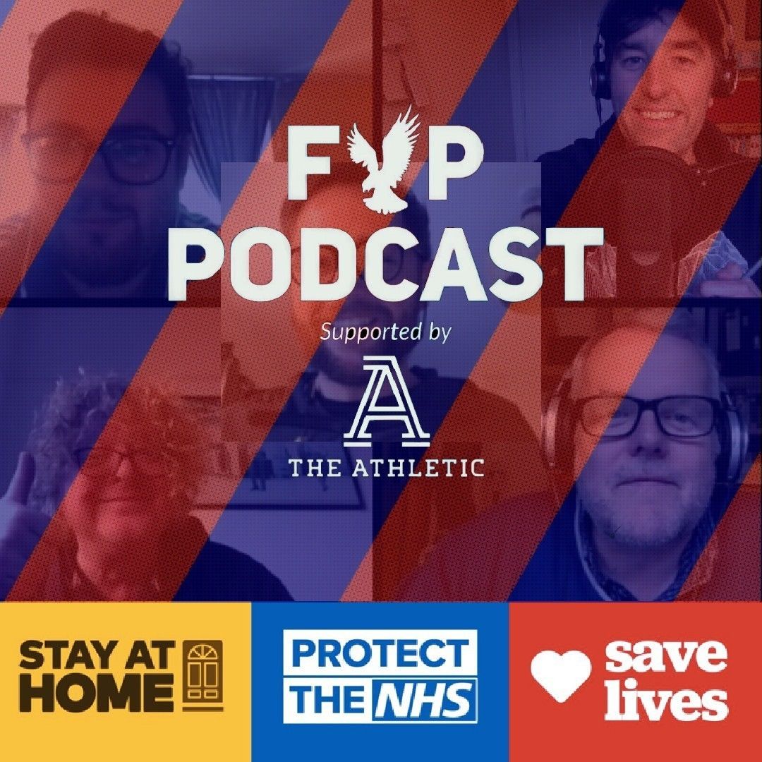 FYP Podcast 331 | 1861 is the new 1905 episode artwork