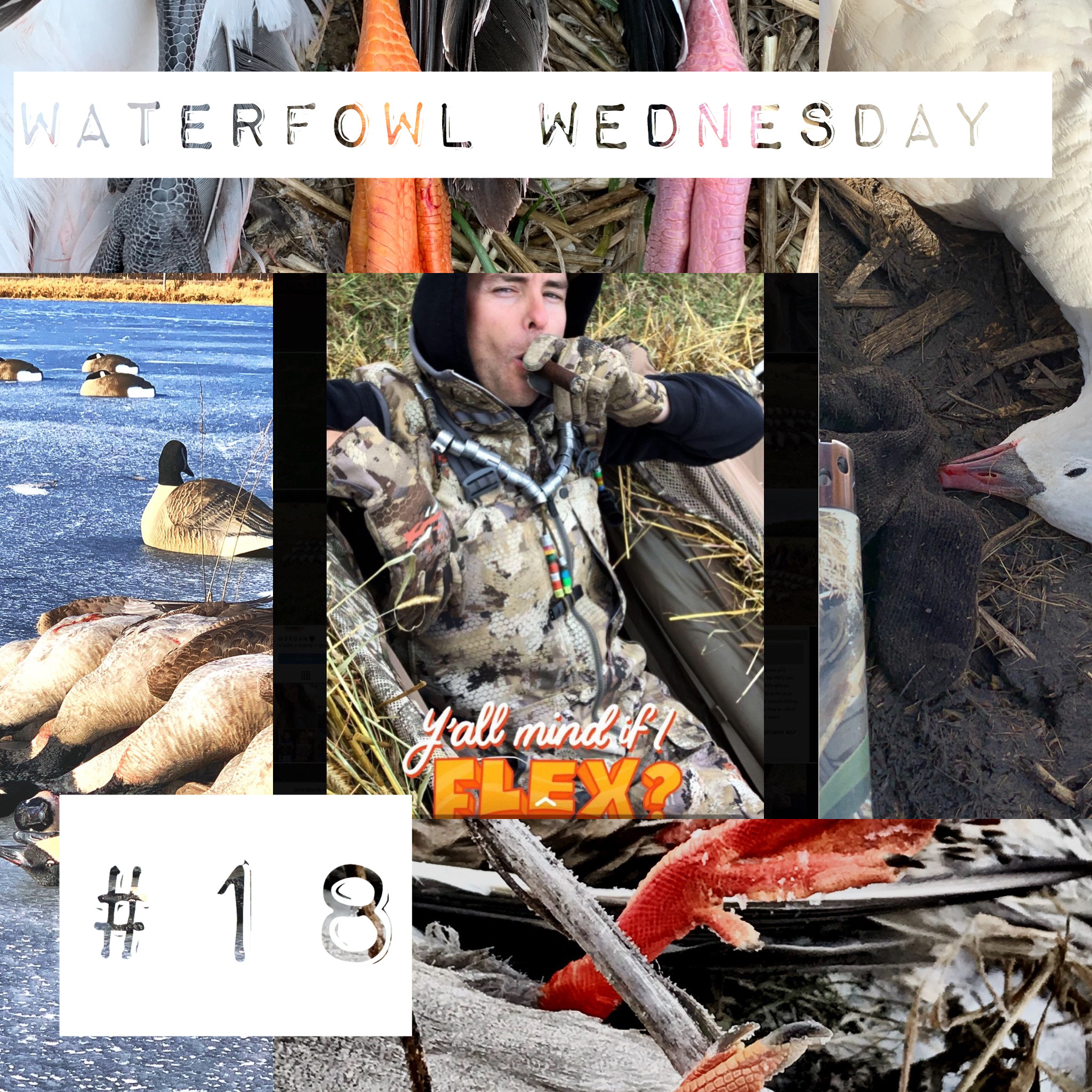 FullScale Outdoors Podcast