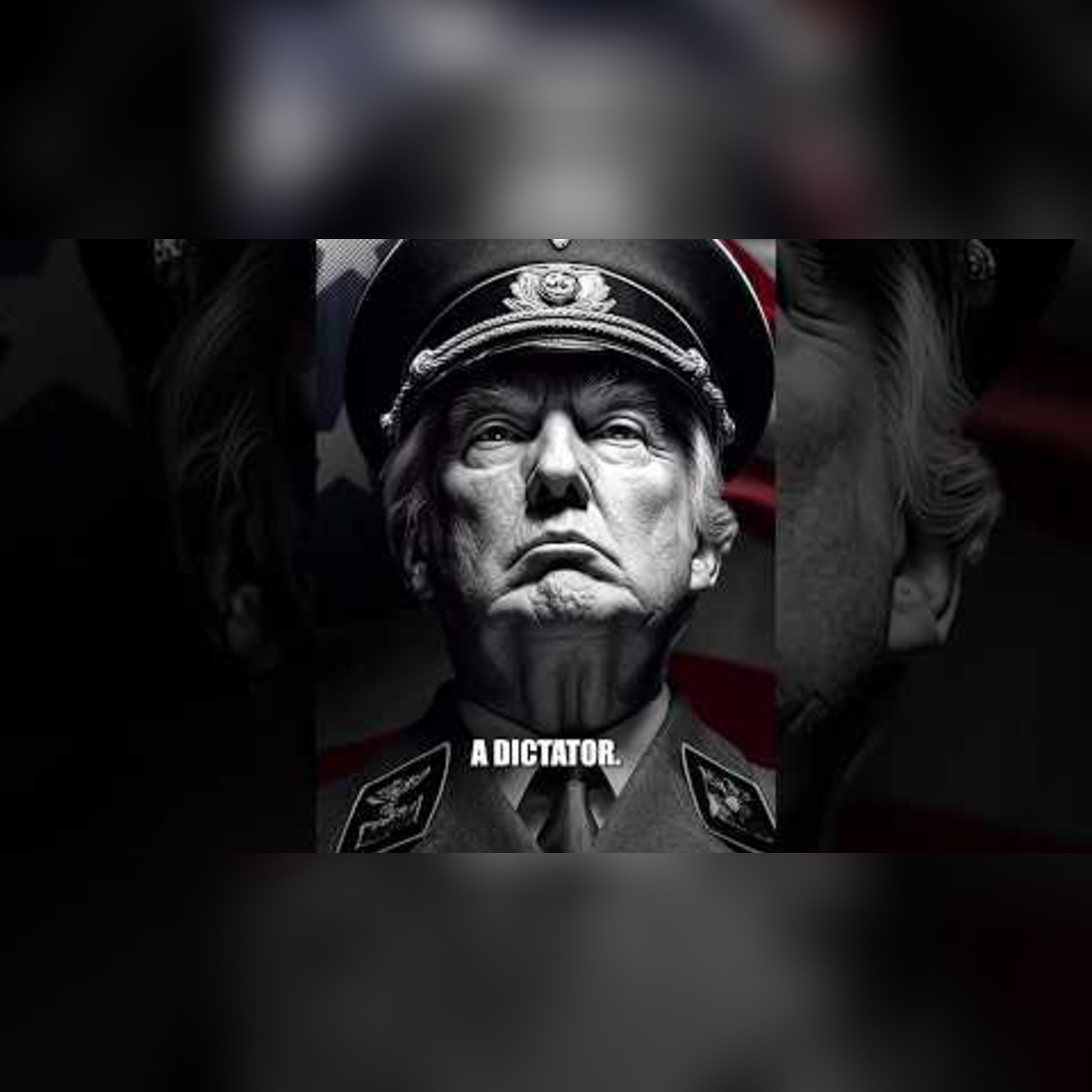 What If Trump Became a Dictator?