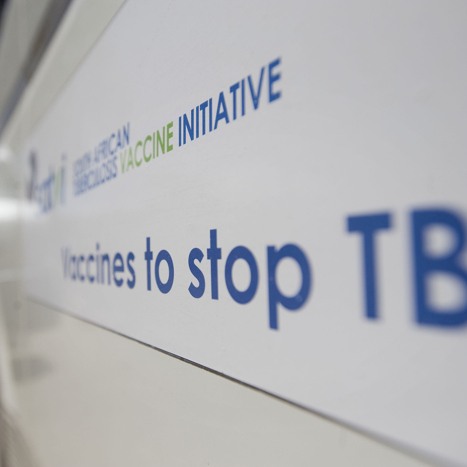 Turning the Page on Tuberculosis