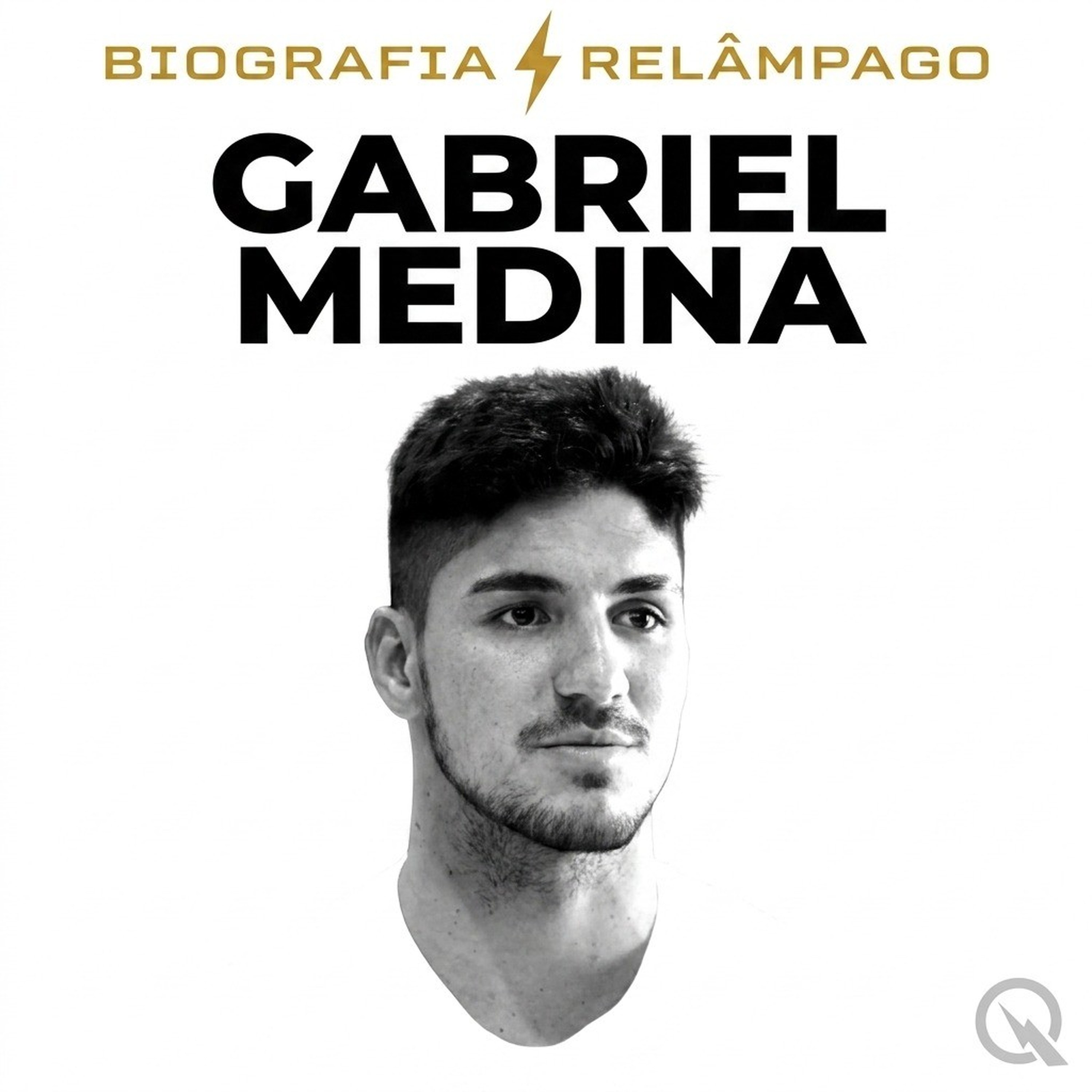 Gabriel Medina - Biografia Relâmpago