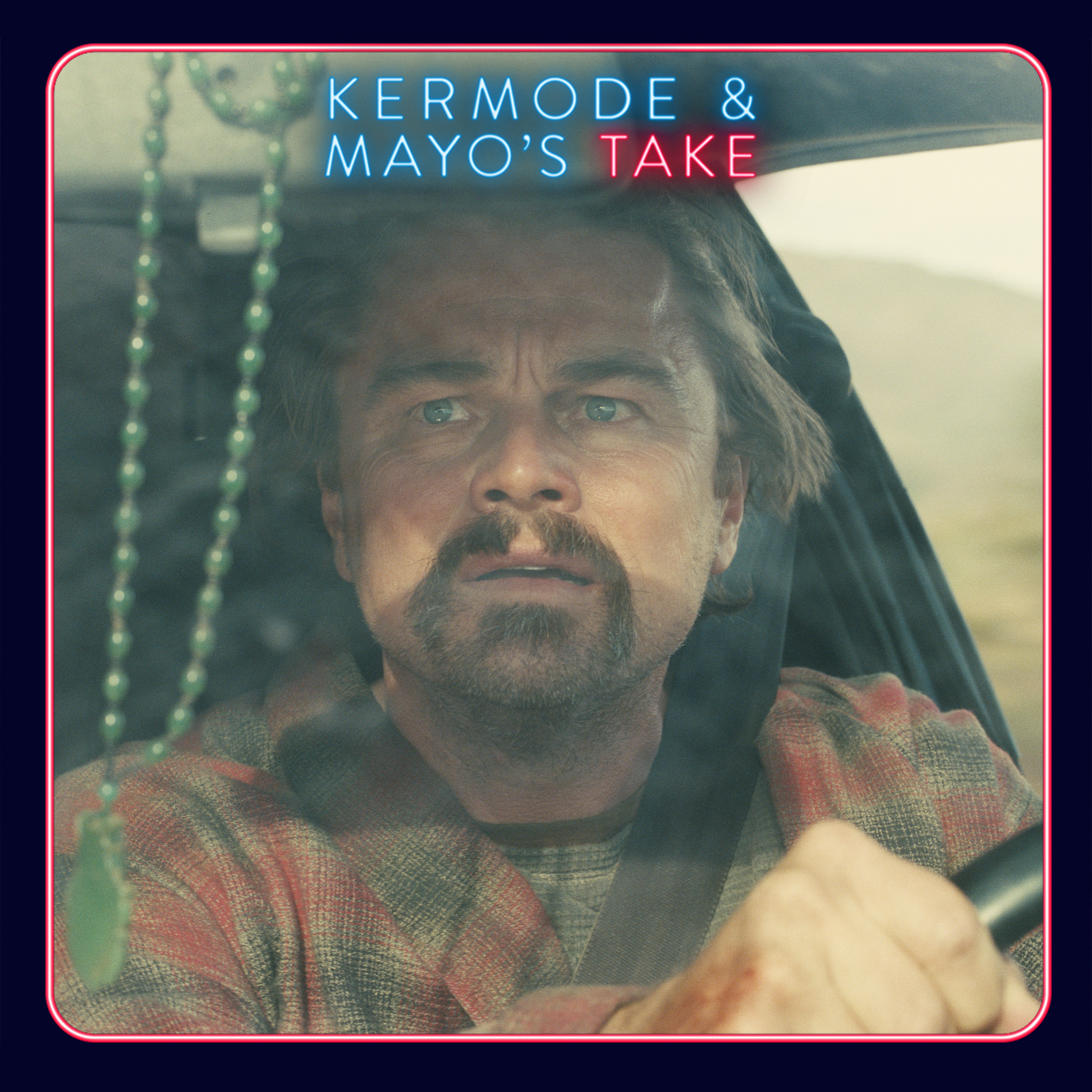 Is ONE BATTLE AFTER ANOTHER film of the year? With Paul Thomas Anderson