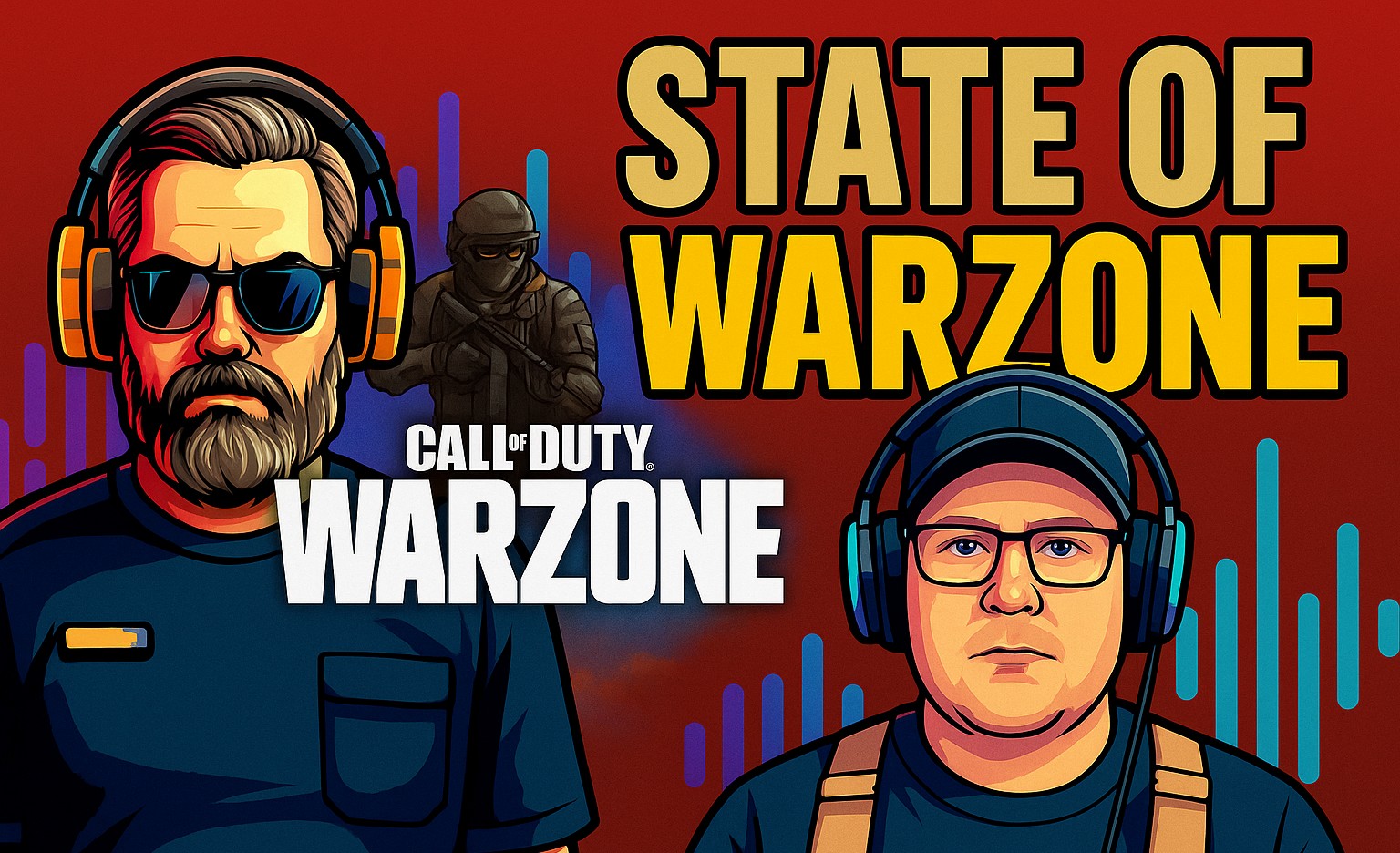 Slightly Above Average Gaming