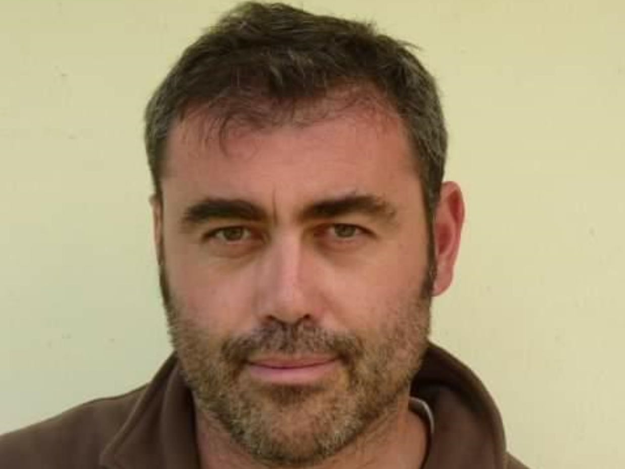Fernando Morán: el bisonte europeo, el rewilding y la restauración de ecosistemas en peligro episode artwork
