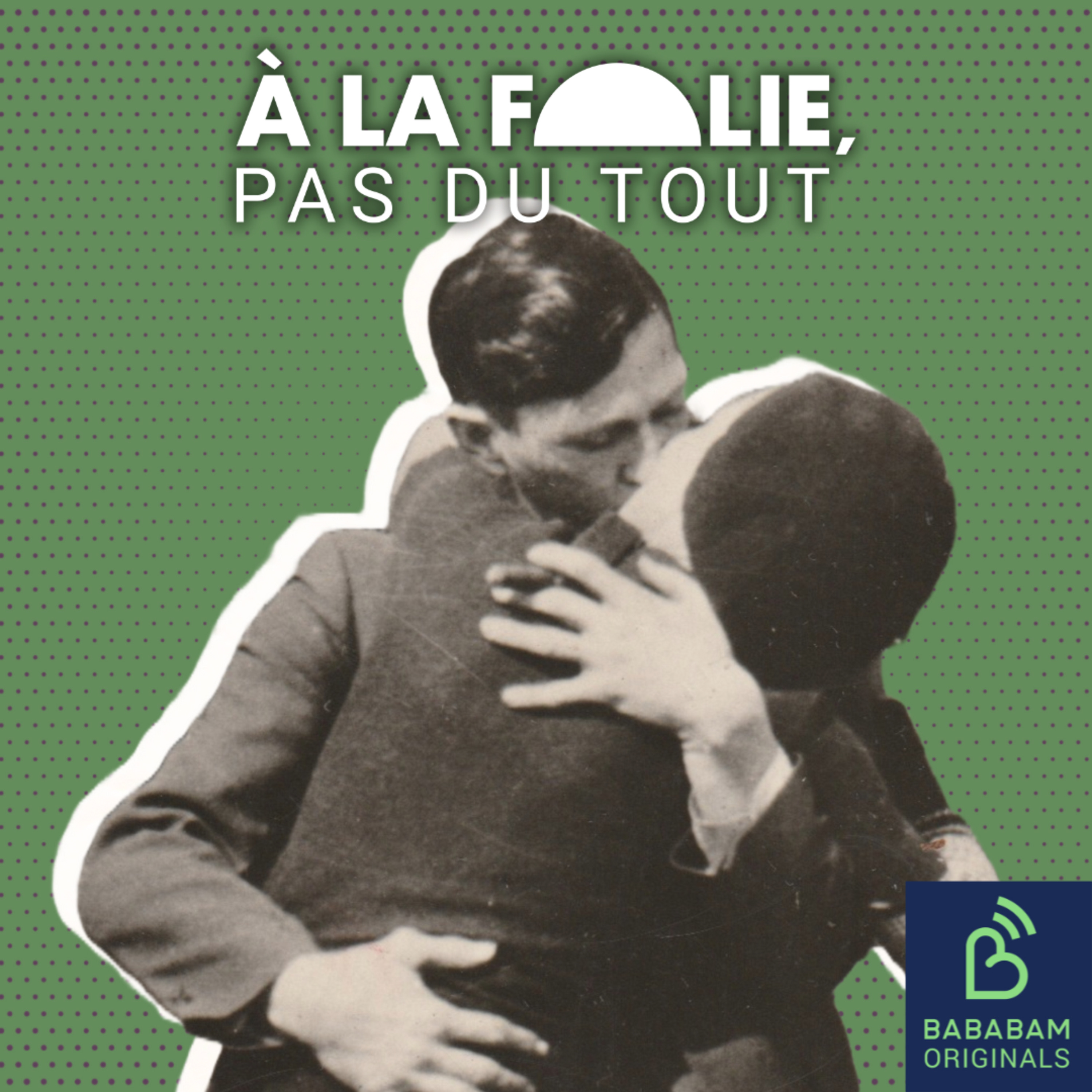 Bonnie & Clyde : deux bandits pour la vie (2/4)
