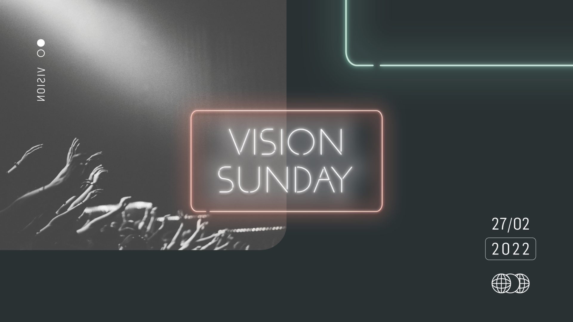 Vision Sunday 2022 – Vision Sunday 2022 – David Schneider & Joe Baer & Katie Schneider episode artwork