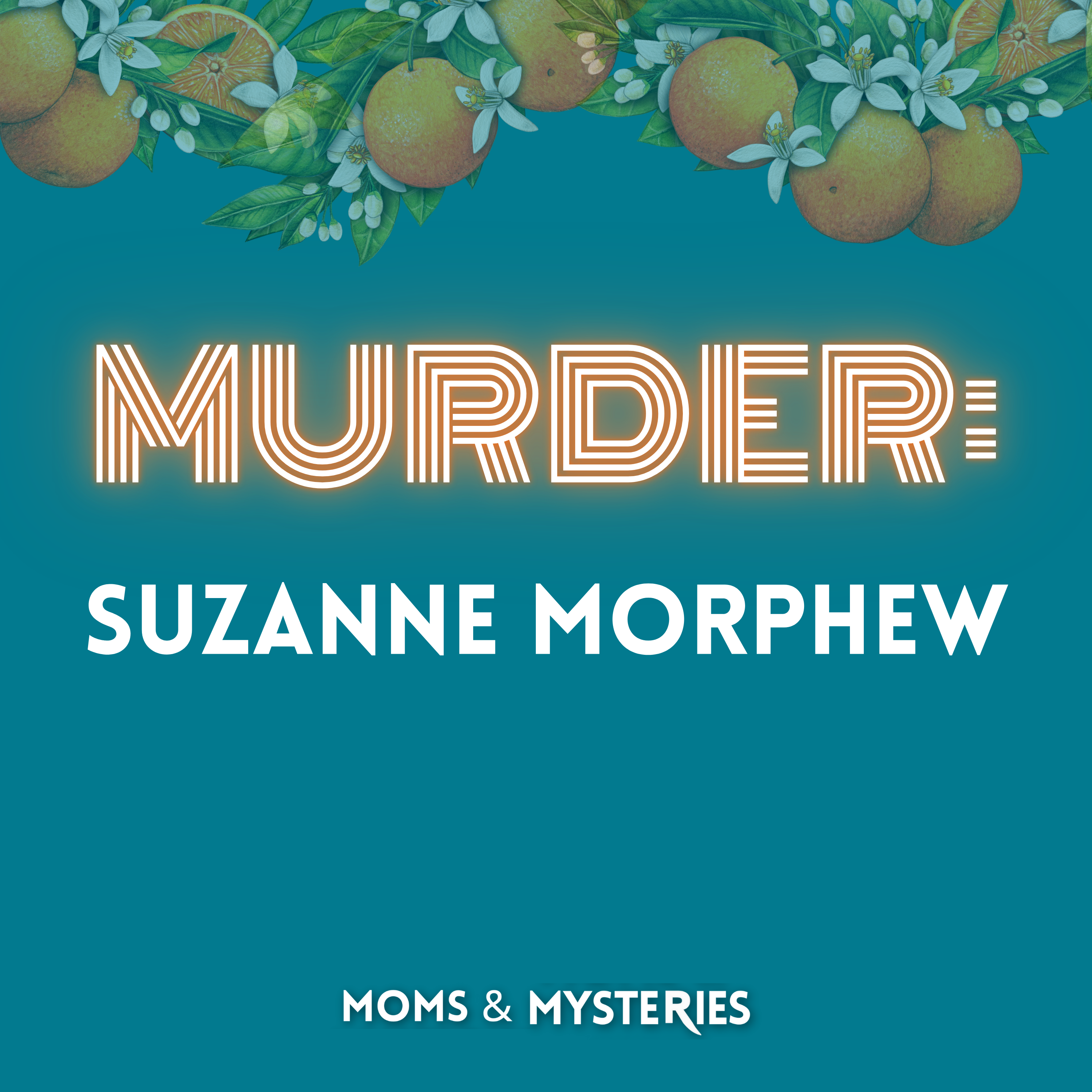 Suzanne Morphew: The Mountain Mystery