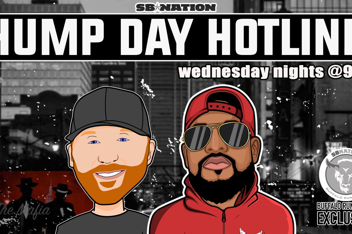 Buffalo Rumblings: for Buffalo Bills fans