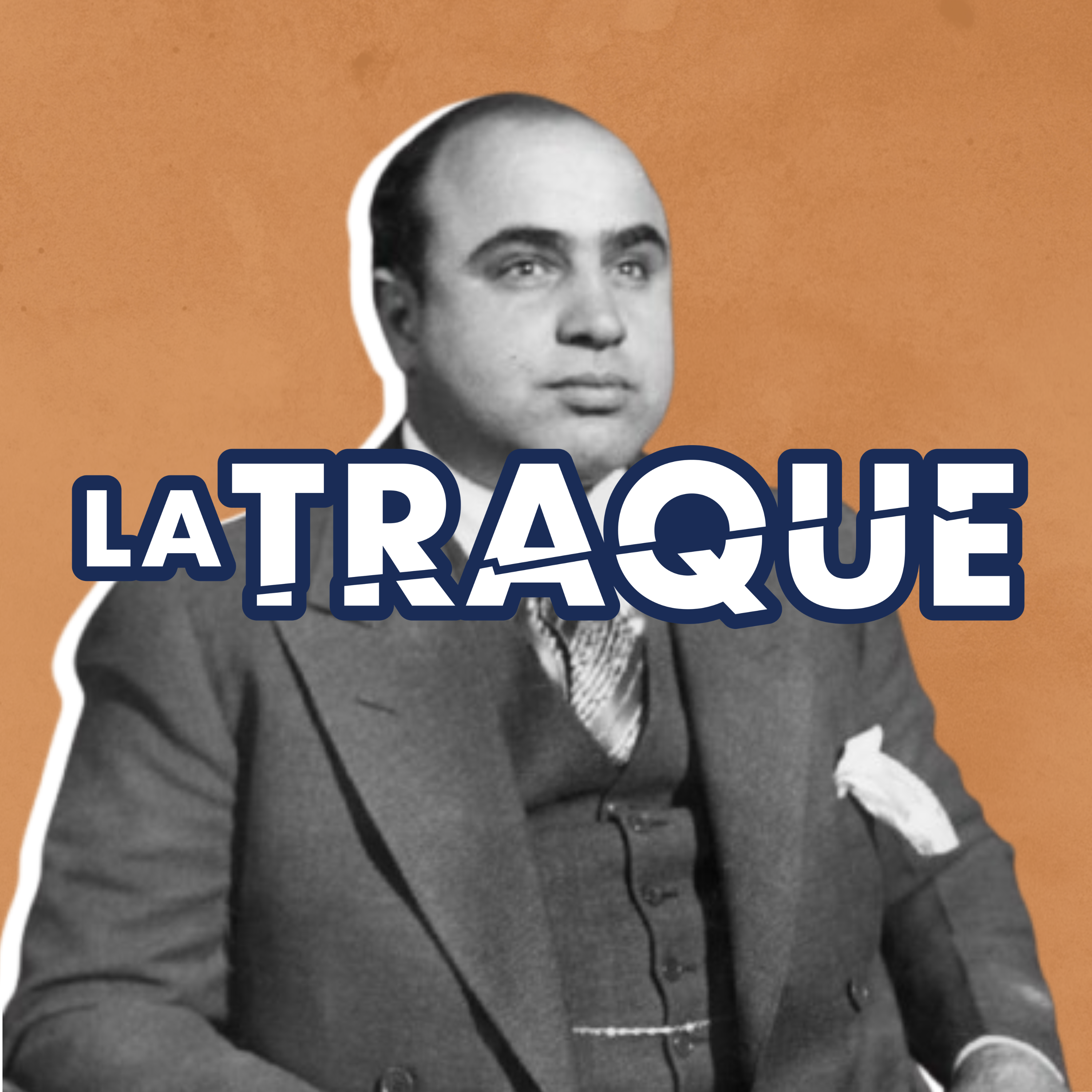 Découvrez La Traque... de celui qui a inspiré le film Scarface : Al Capone