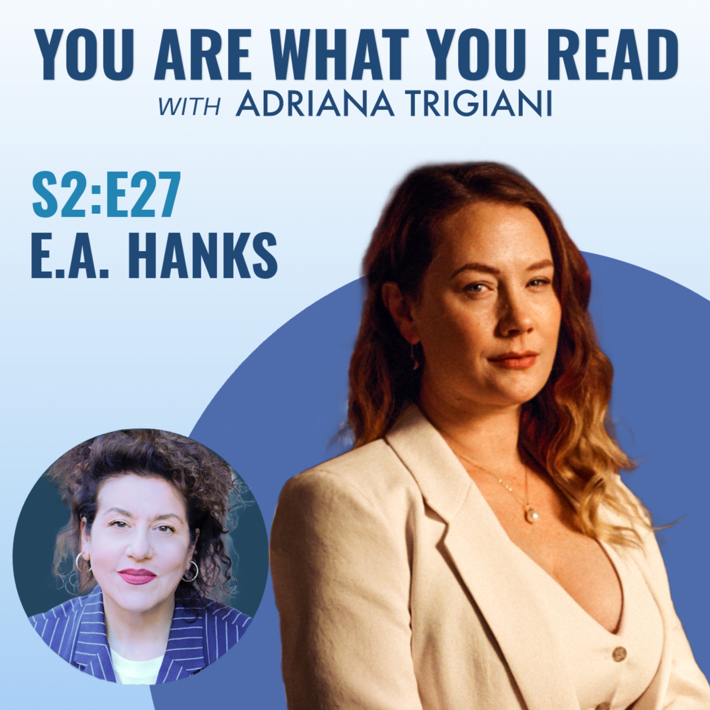 You Are What You Read