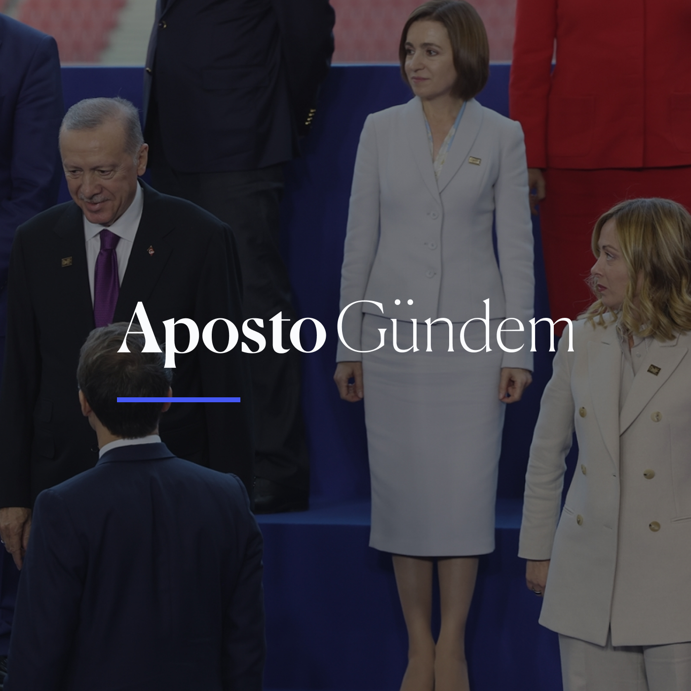 Aposto Altı Otuz | 8 Kasım Cuma - Erken seçim tartışması, Narin duruşması