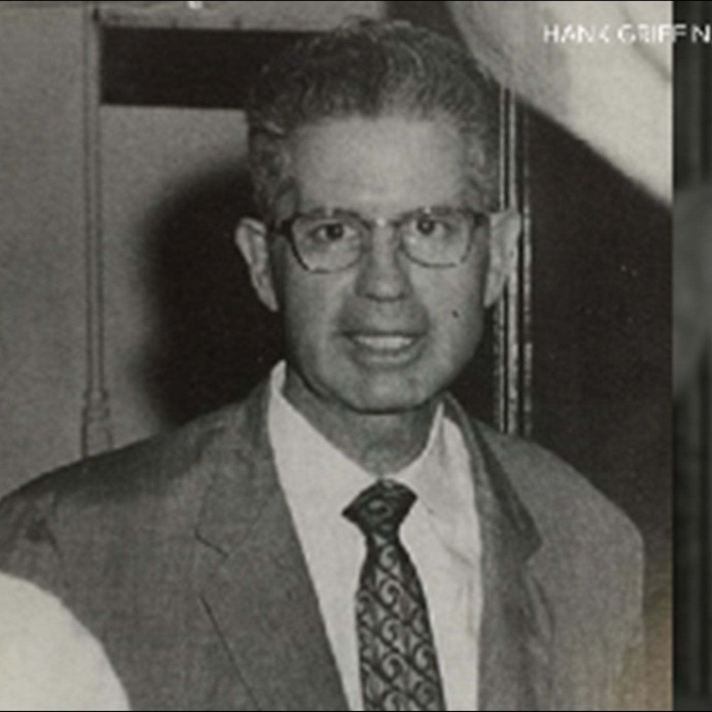 93. Living a Lie: Mary and Chester Burge