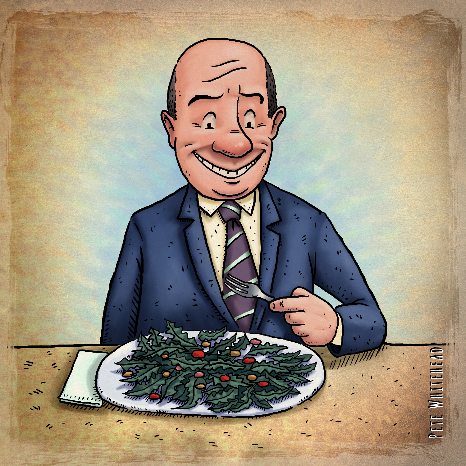 7 Minute Stories w/ Aaron Calafato