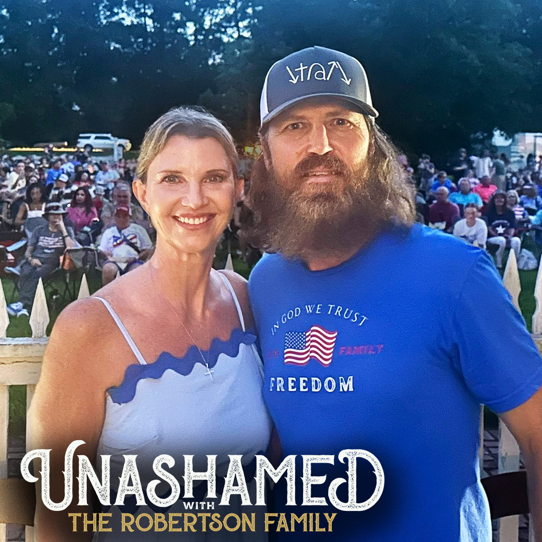 Ep 1151 | Phil & Missy Unknowingly Preach the Same Sermon Across Time & Is Our Flesh Evil?