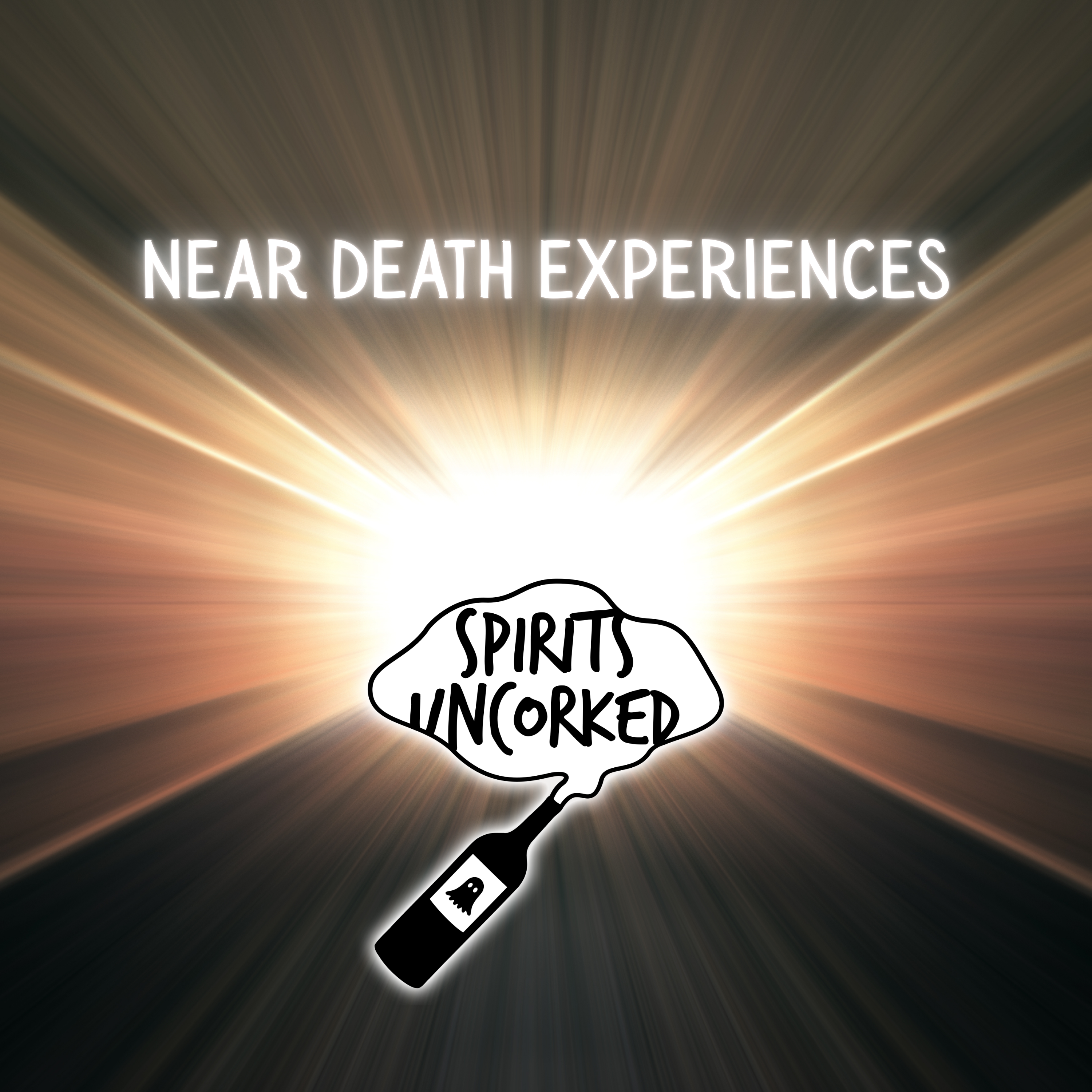 Ep. 48 | Near Death Experiences