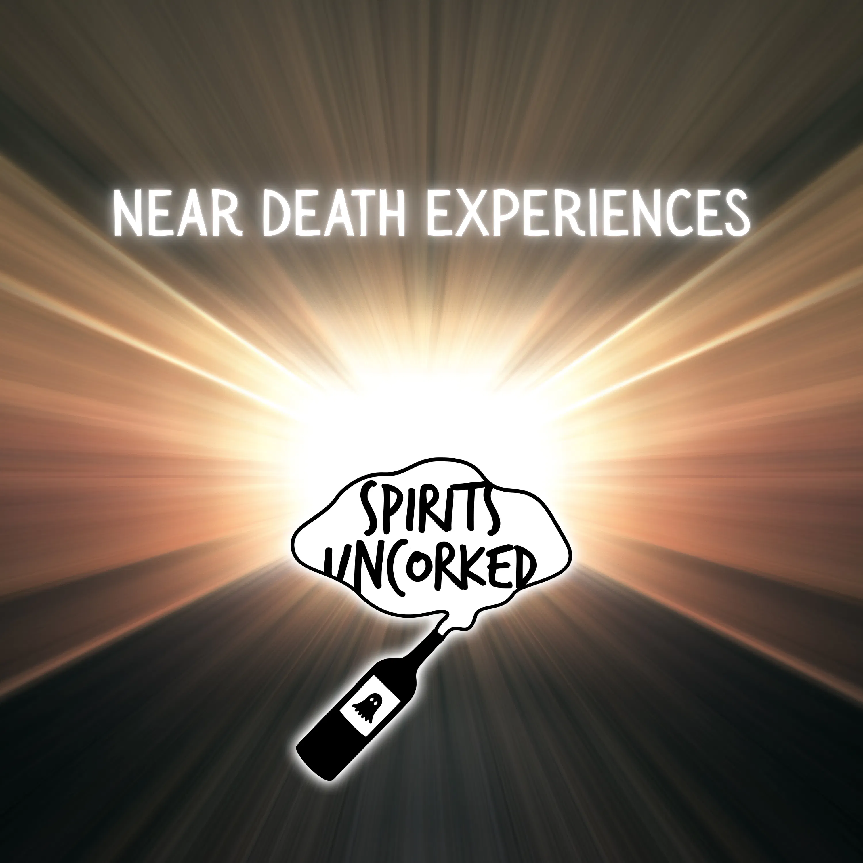 Ep. 48 | Near Death Experiences episode artwork