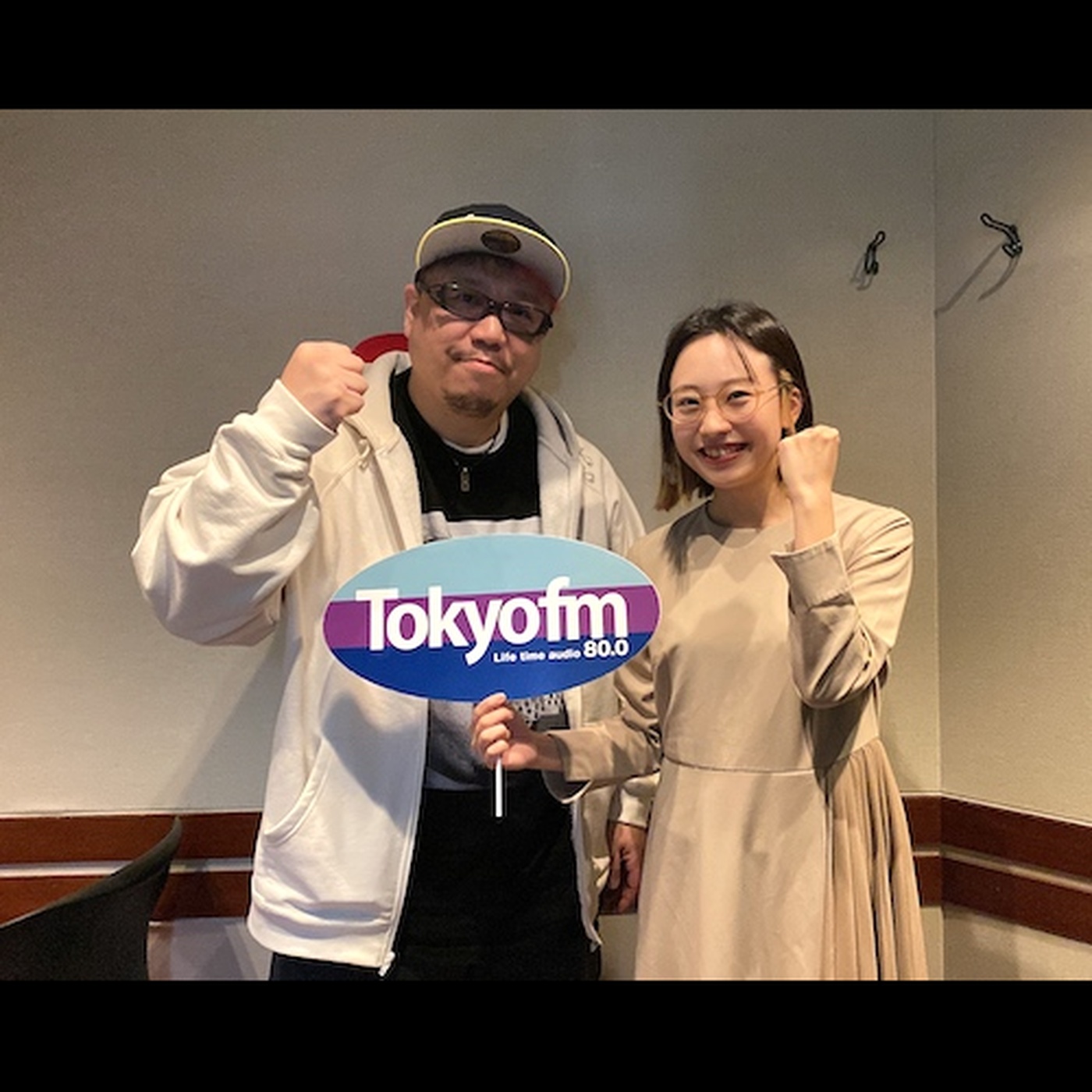 EX風林火山・松ヶ瀬プロ、今季の苦戦を語る／大会で勝つための戦い方がある！【#26】 episode artwork