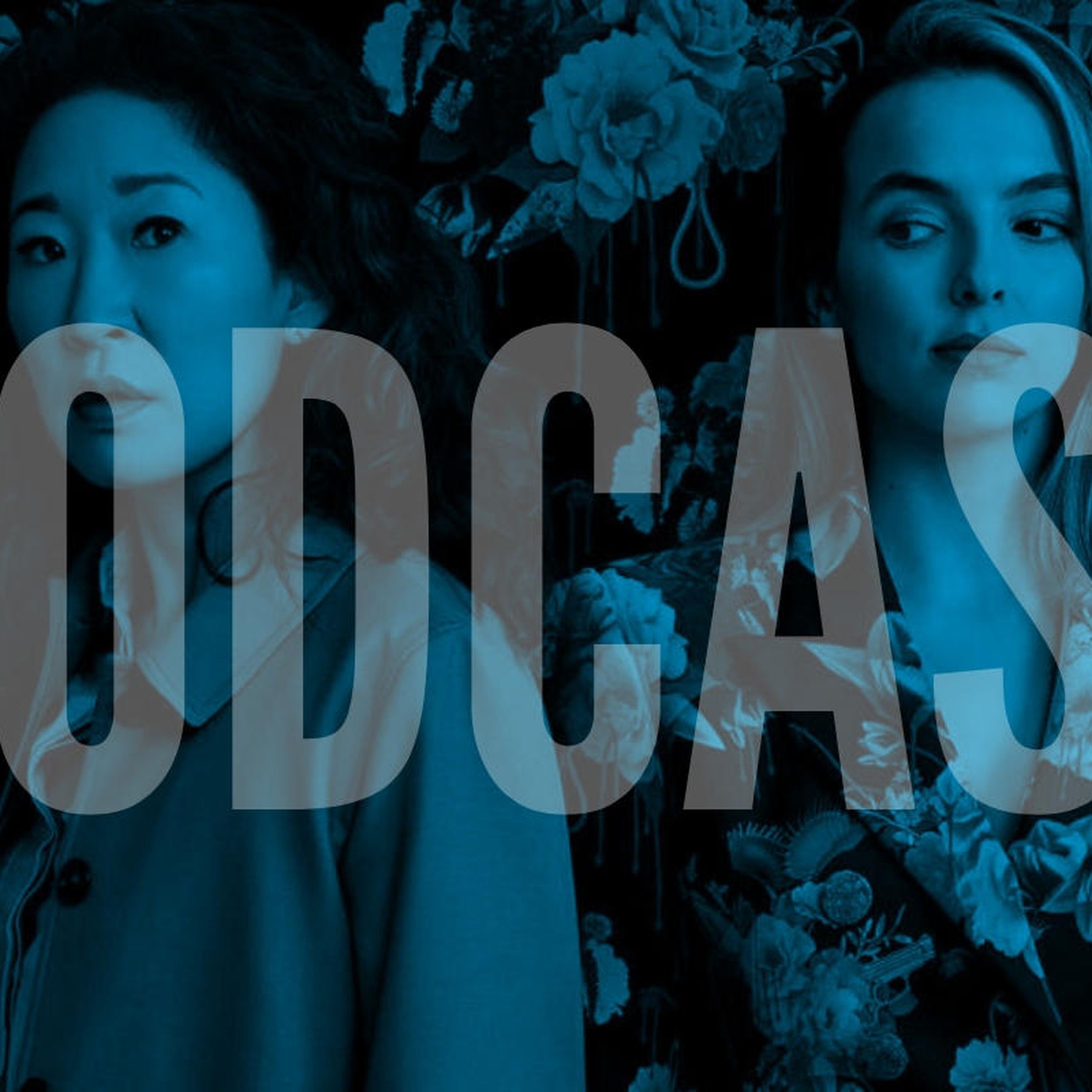 157: Killing Eve S2, Prince Originals, I Am Mother on Netflix episode artwork