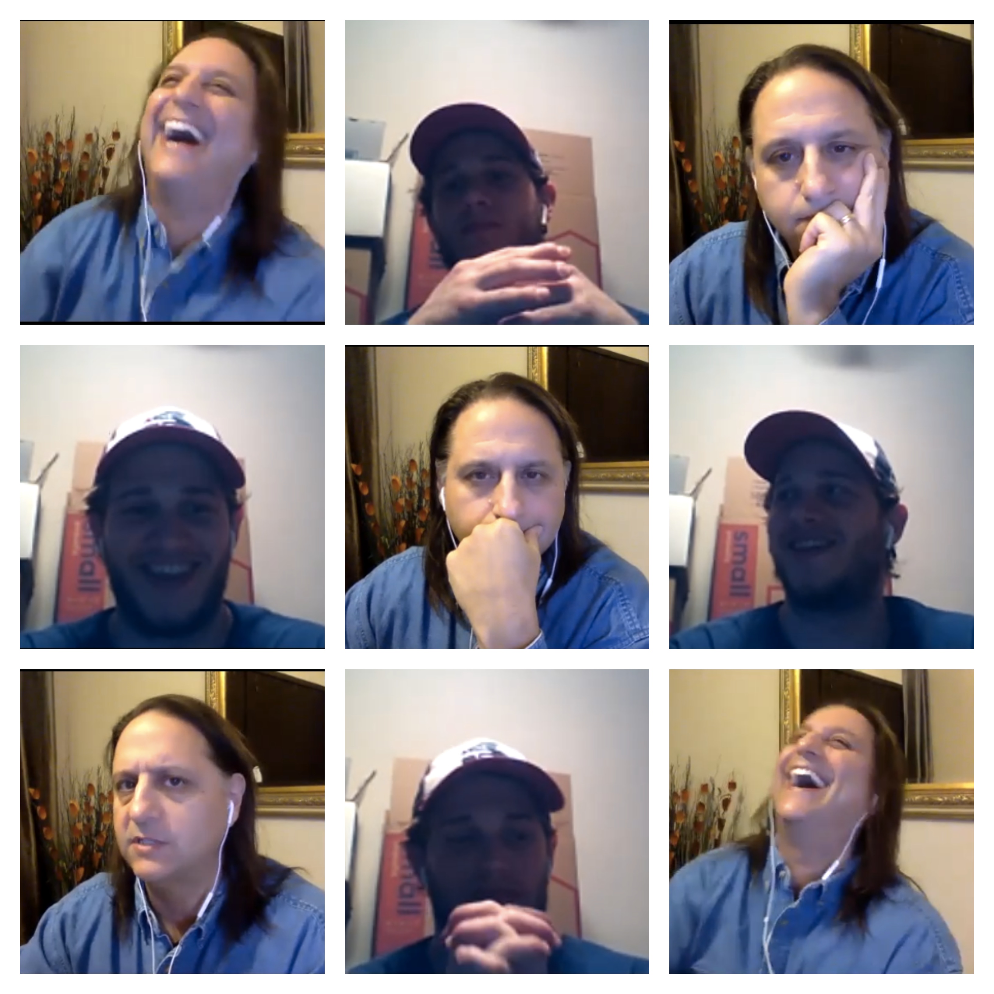 Sox Populi - A Chicago White Sox podcast